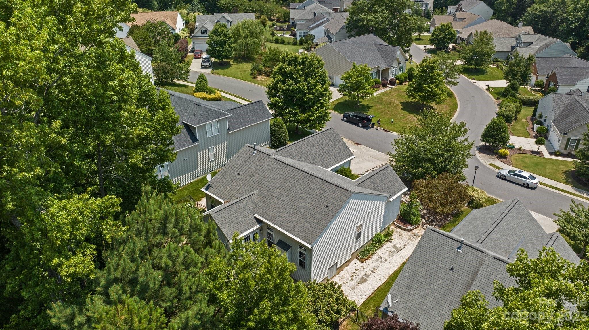 Glen Laurel - Residential