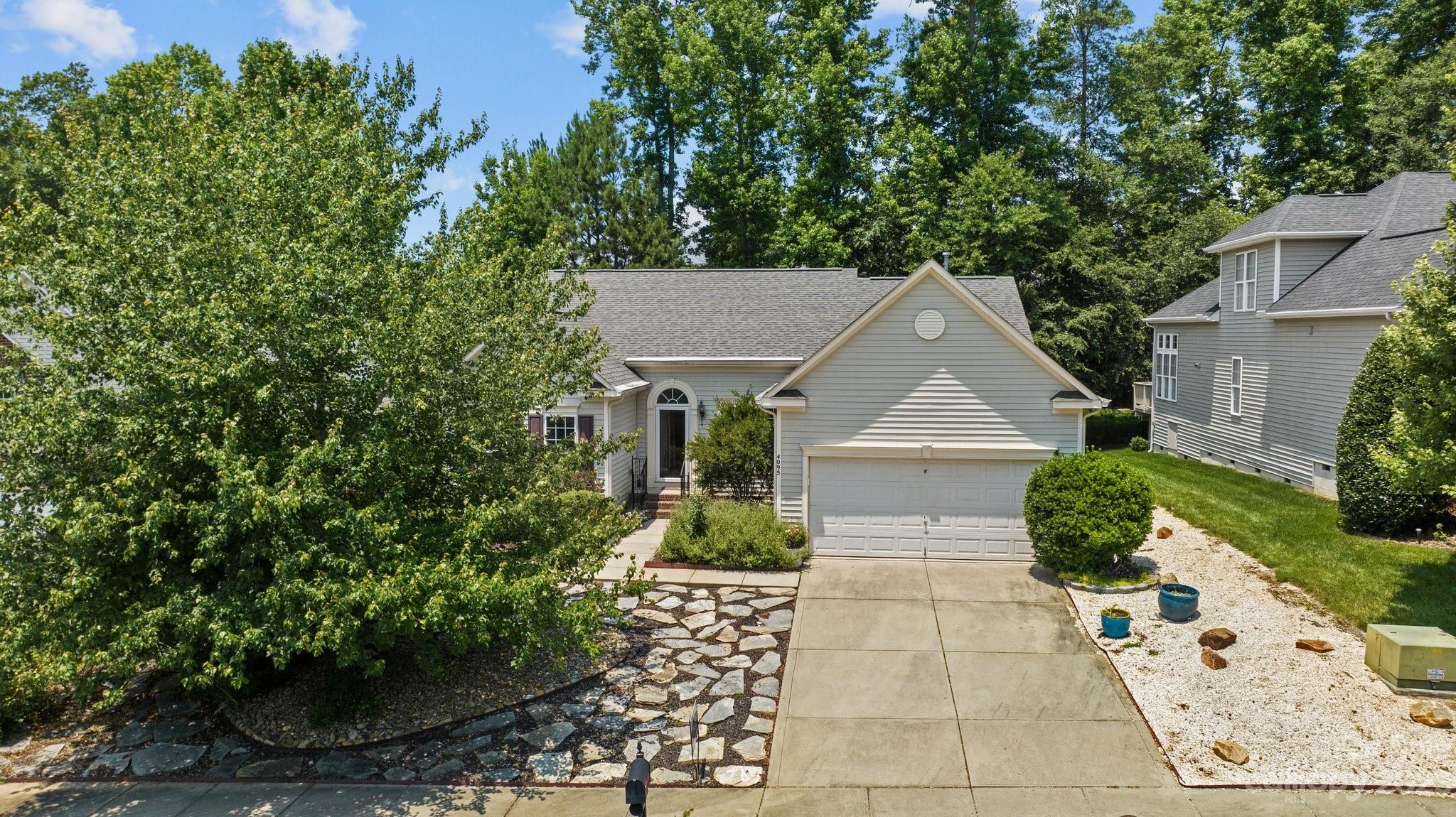 Glen Laurel - Residential