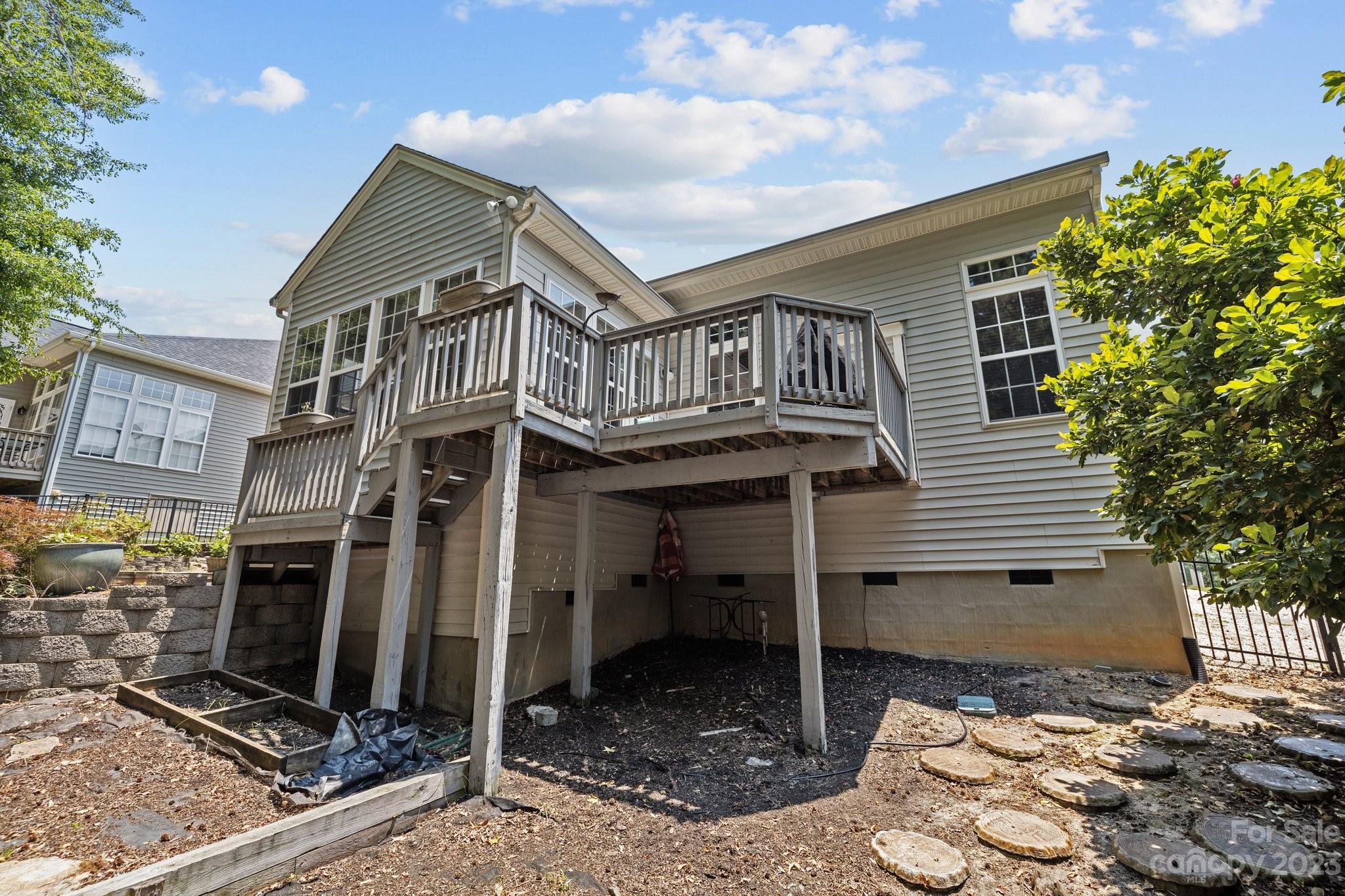 Glen Laurel - Residential