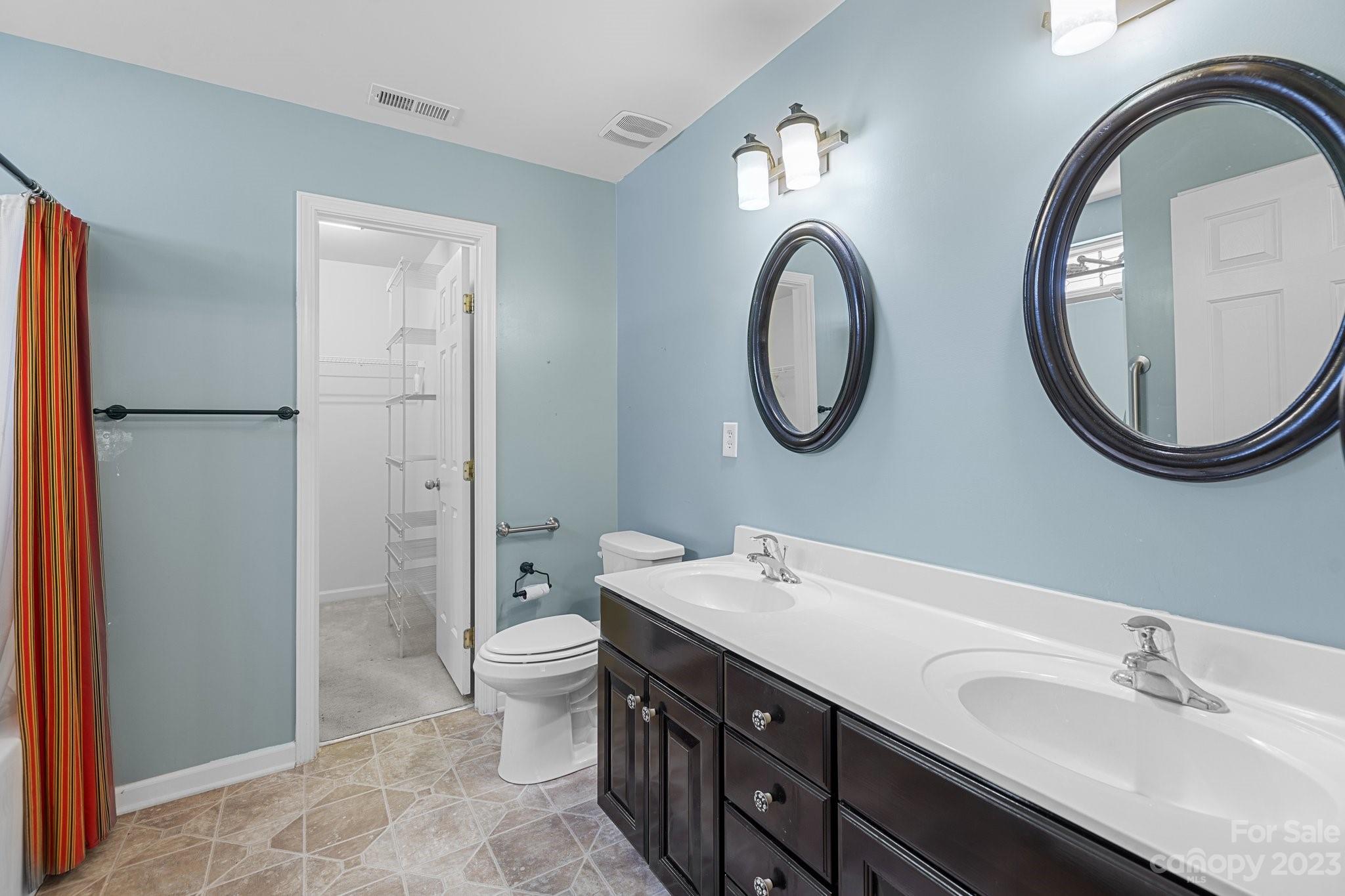 Glen Laurel - Residential