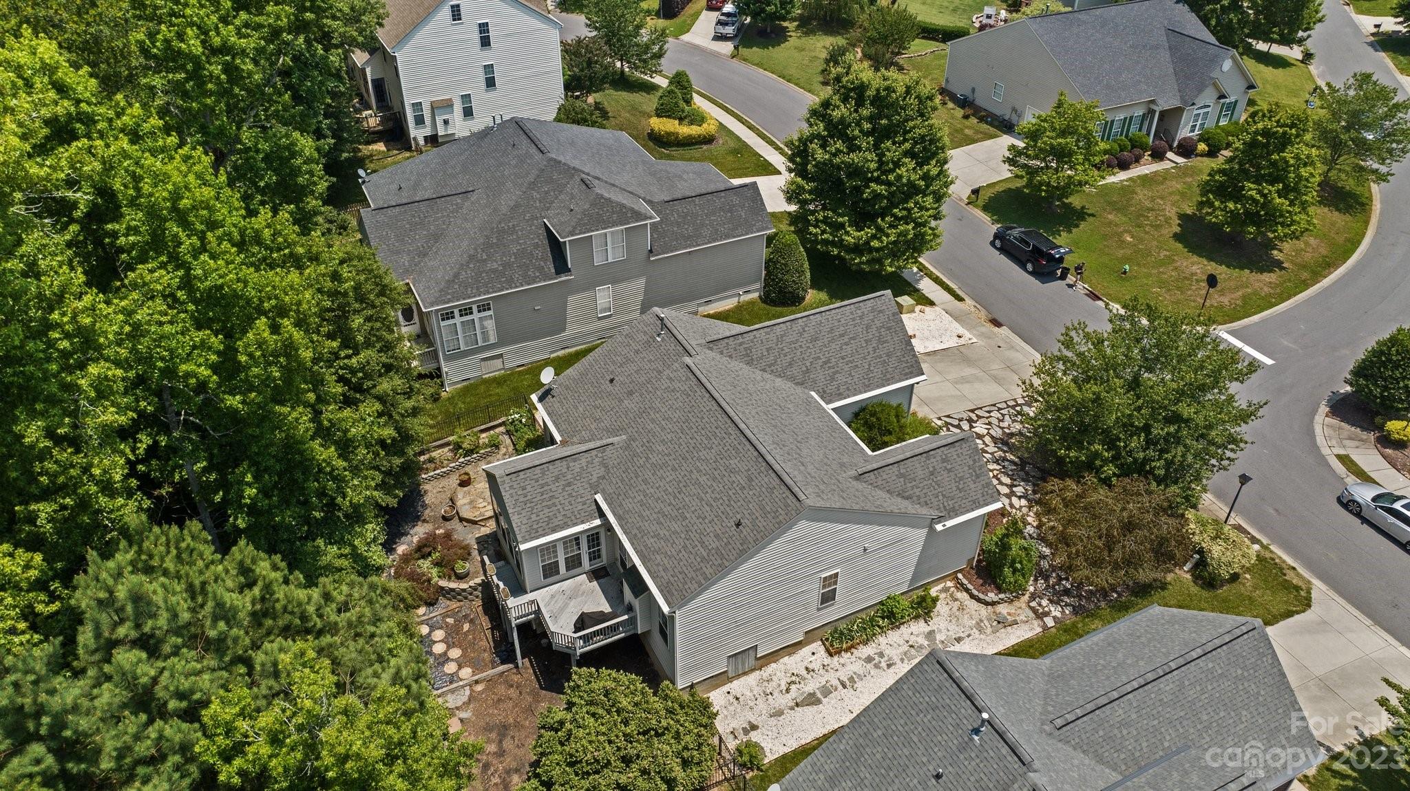 Glen Laurel - Residential