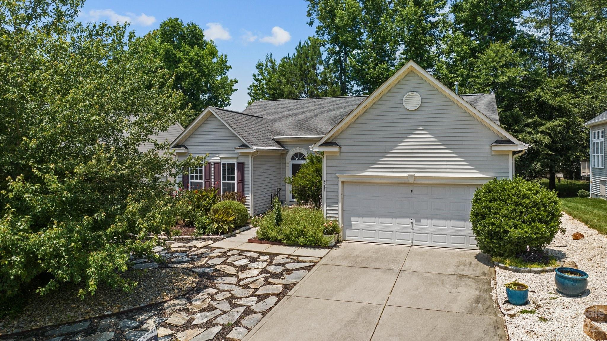 Glen Laurel - Residential