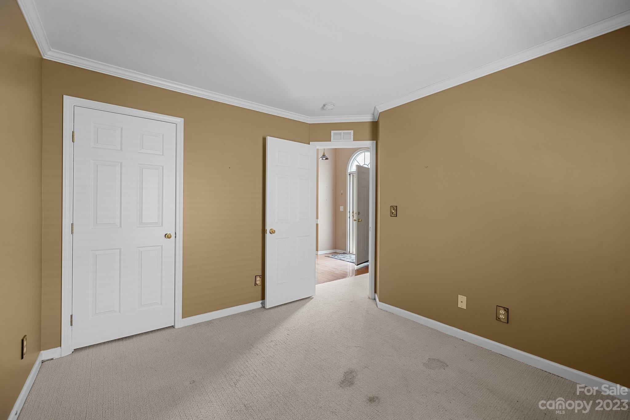 Glen Laurel - Residential