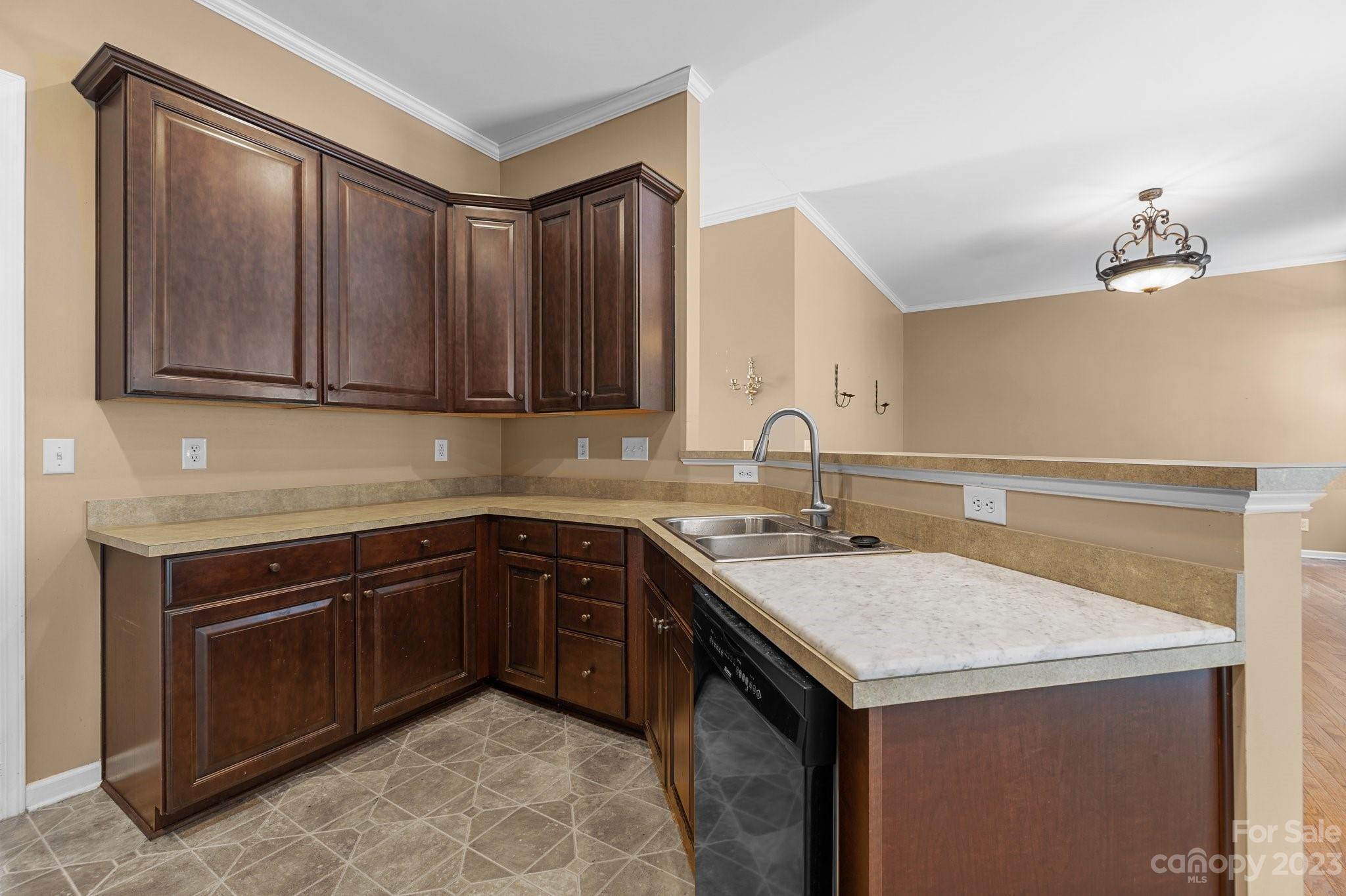 Glen Laurel - Residential