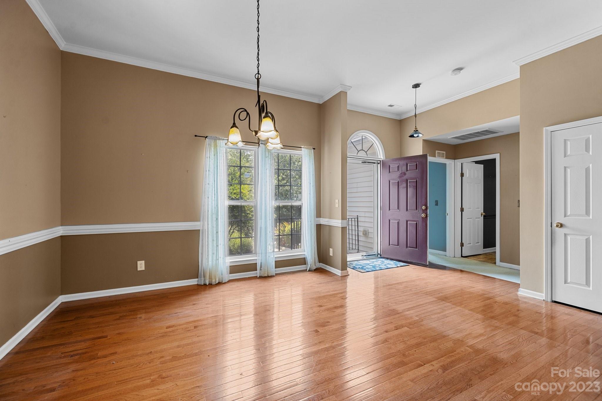 Glen Laurel - Residential