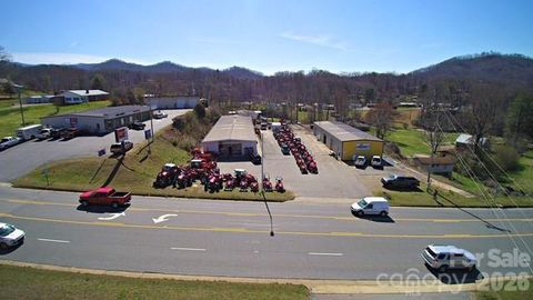 478 Asheville Road Sylva NC 28779