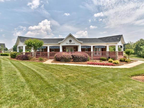 The Vineyards on Lake Wylie - Residential