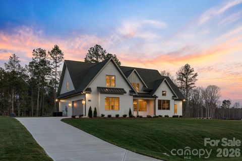 636 American Bittern Way Clover SC 29710