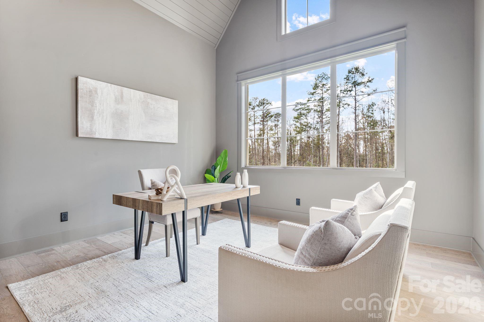 Southern Pine Lake - Residential