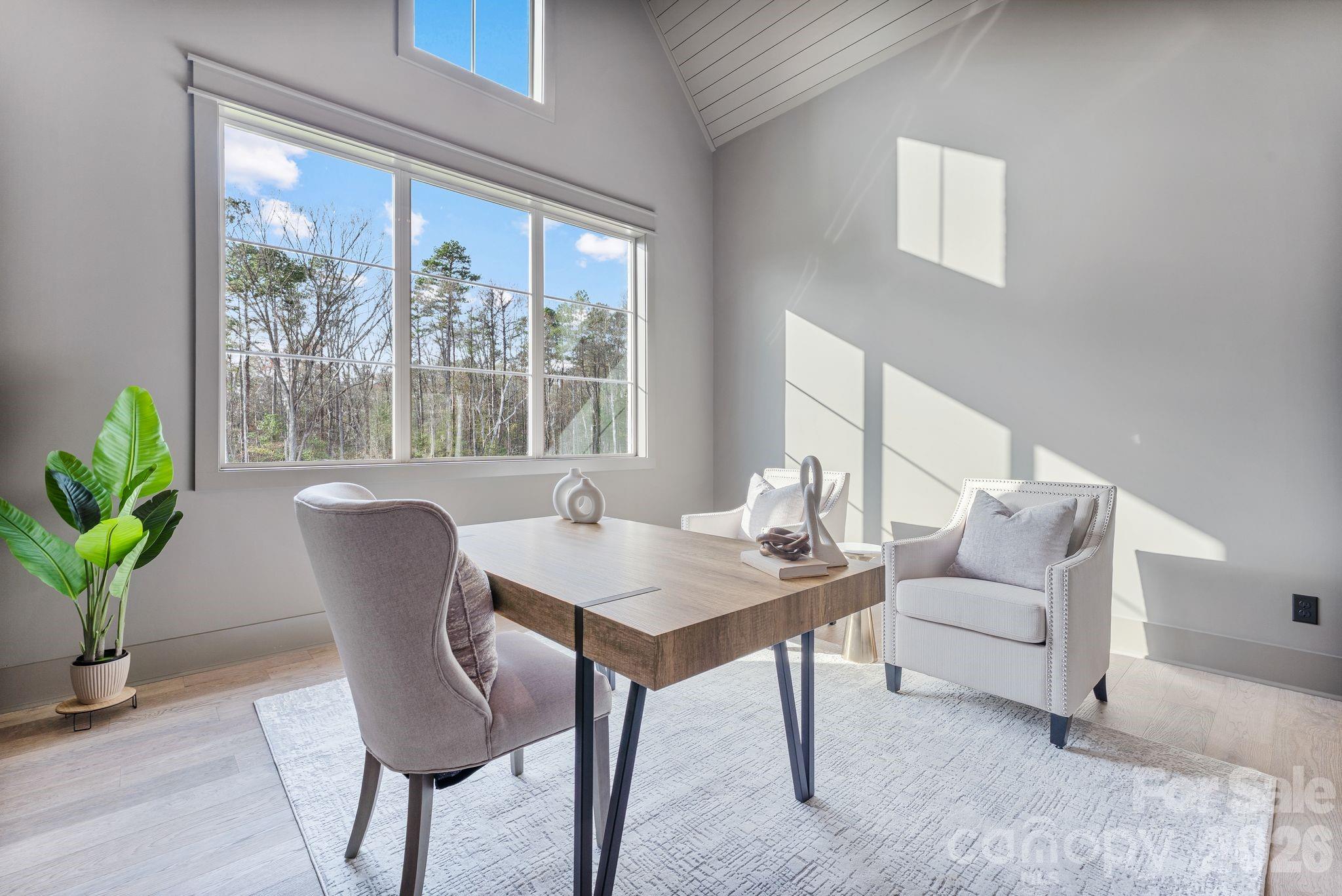 Southern Pine Lake - Residential