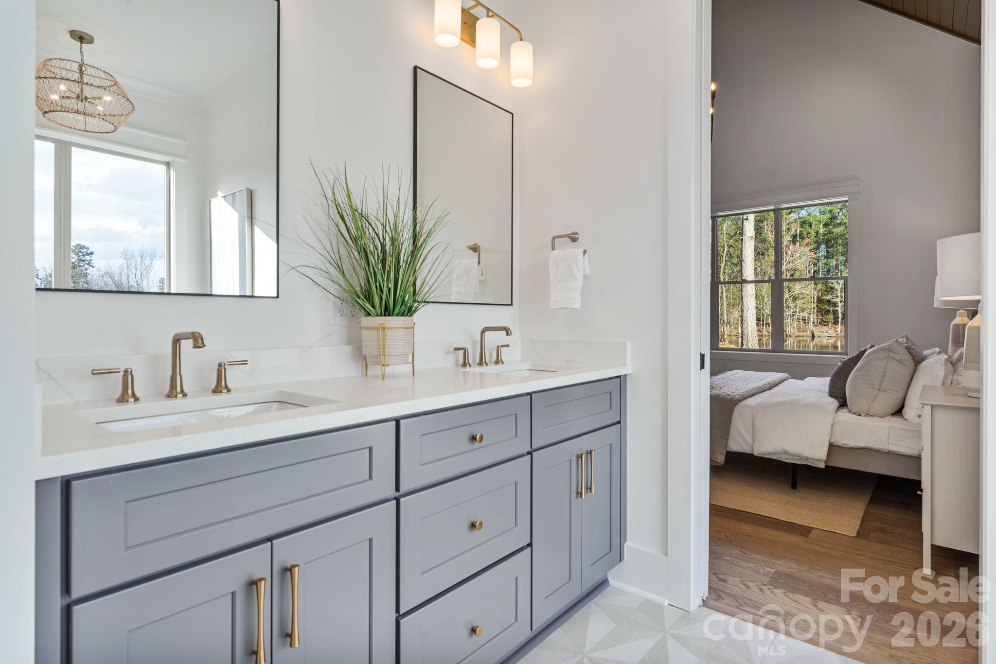 Southern Pine Lake - Residential