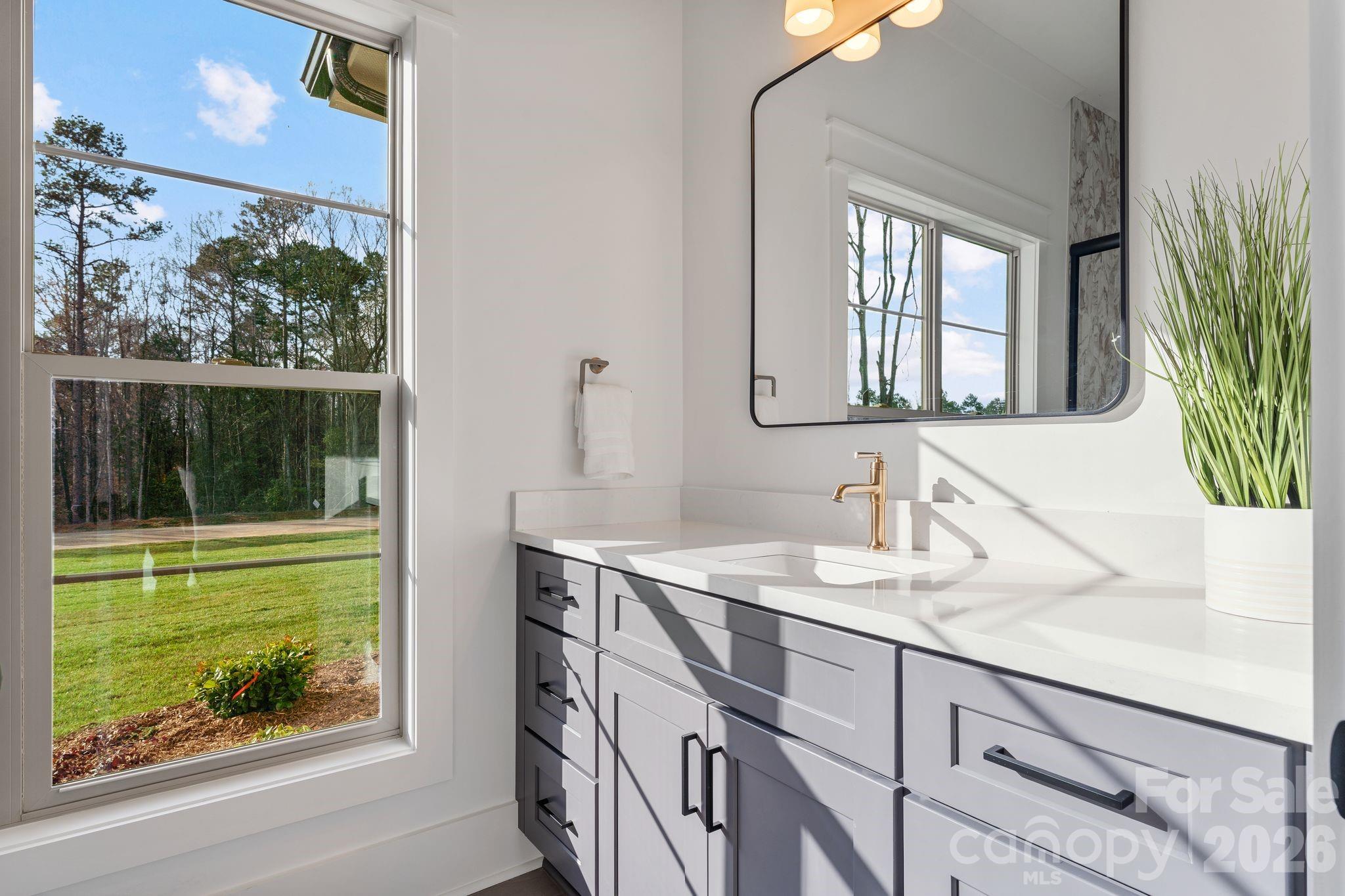 Southern Pine Lake - Residential