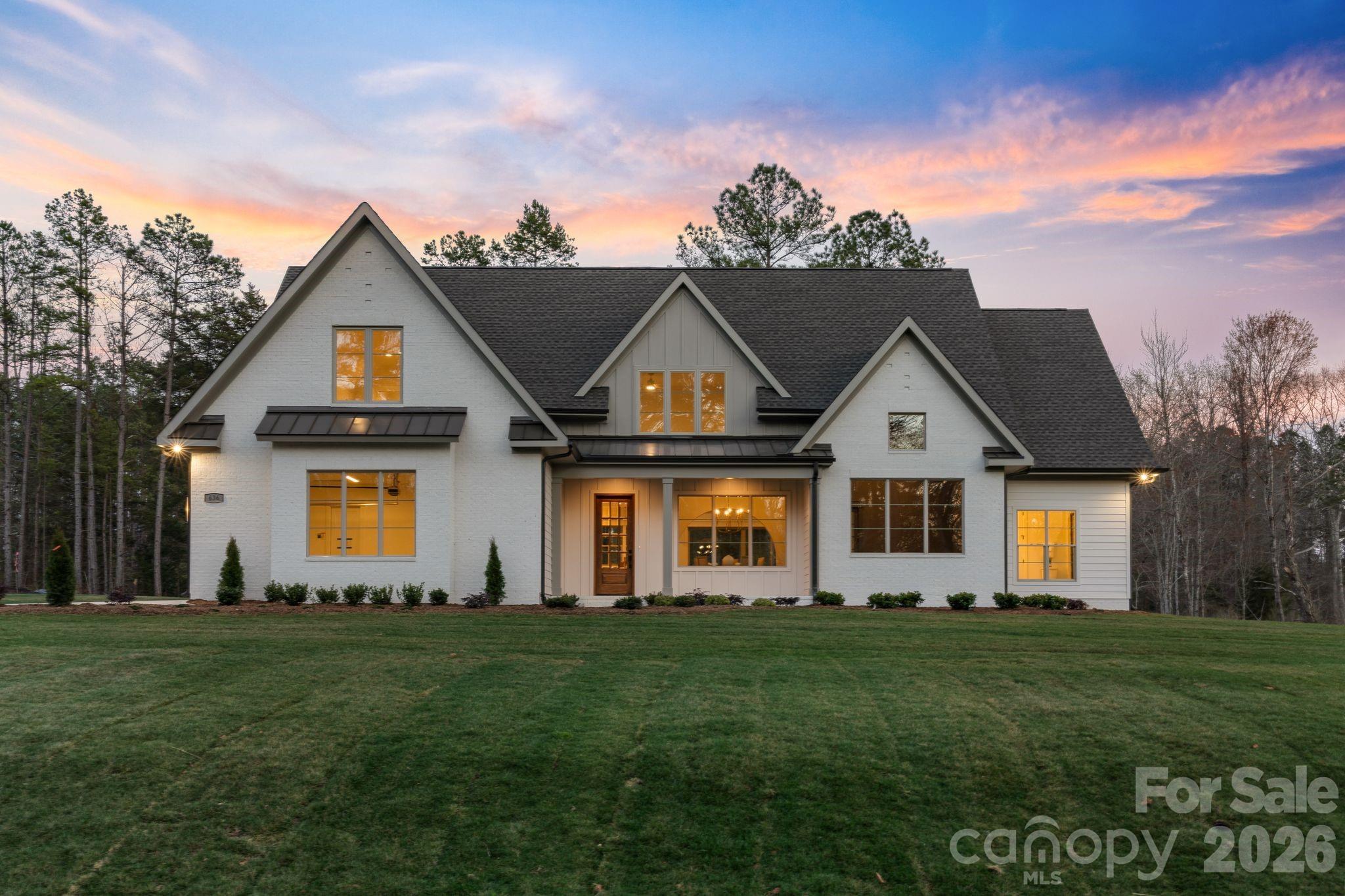 Southern Pine Lake - Residential