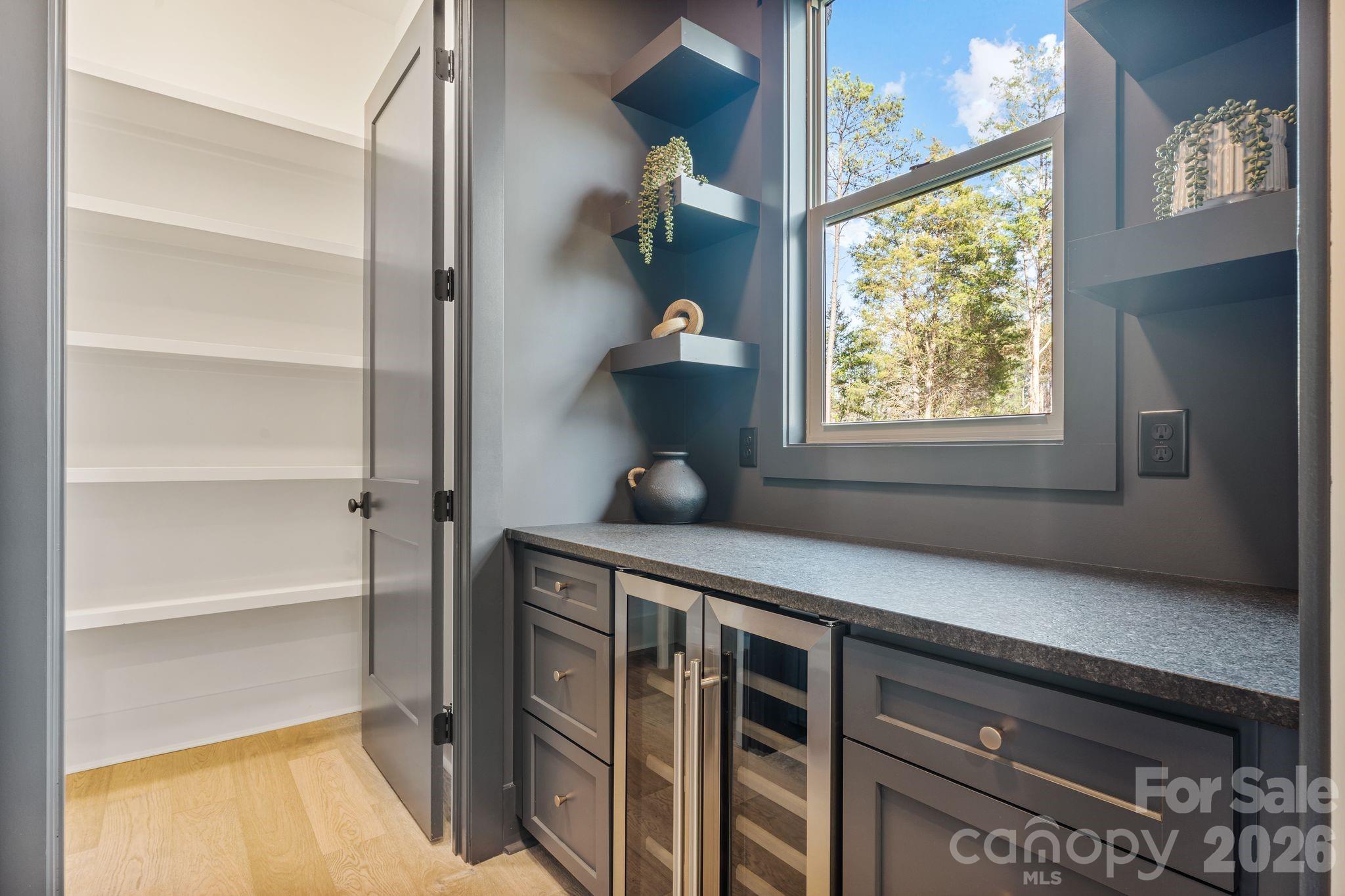 Southern Pine Lake - Residential