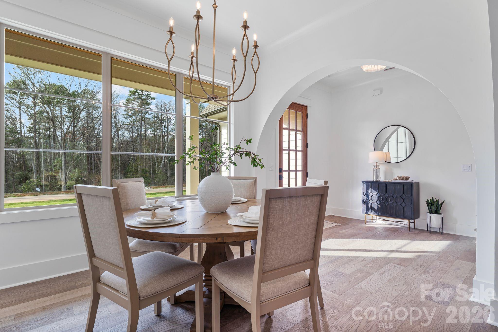 Southern Pine Lake - Residential