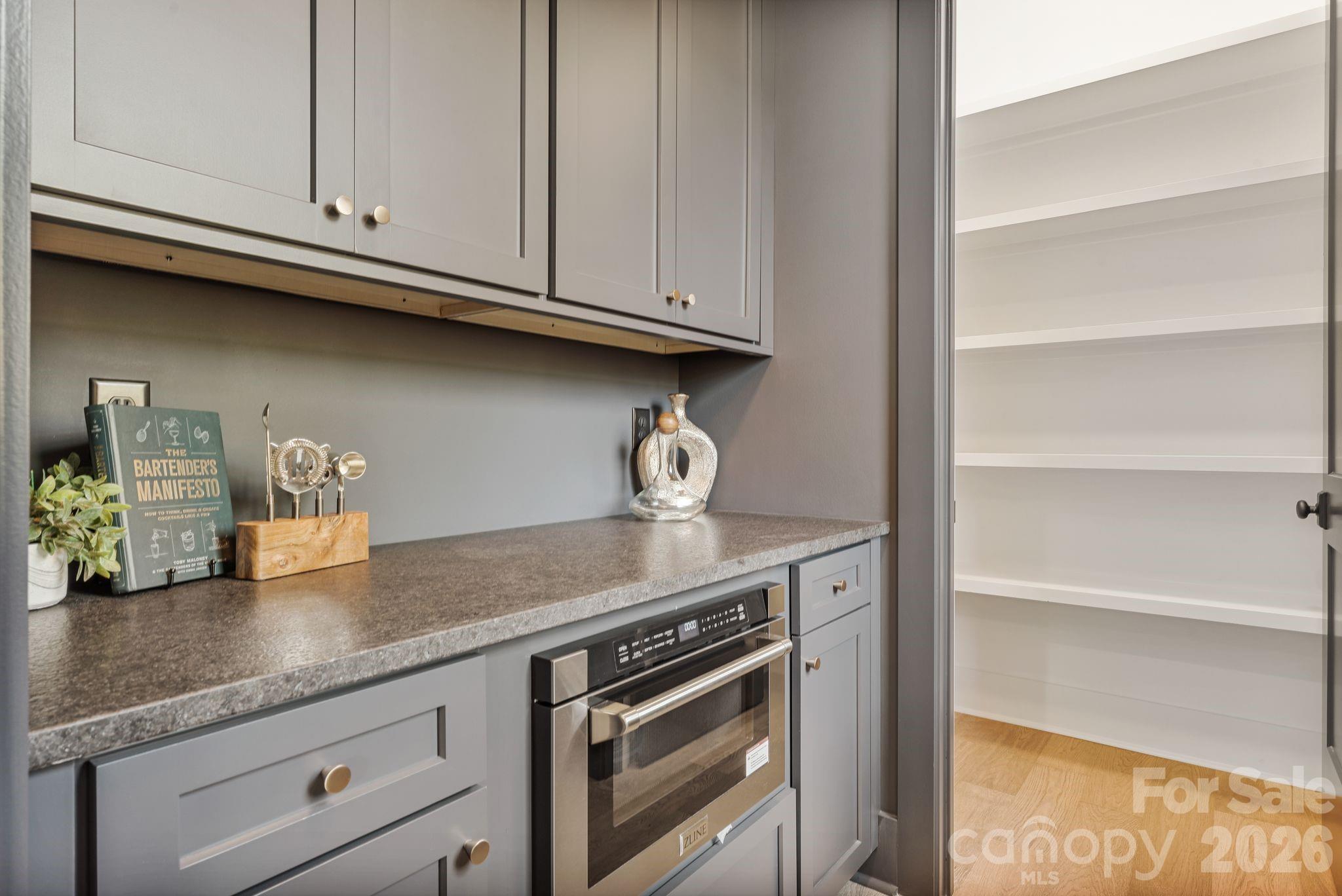 Southern Pine Lake - Residential