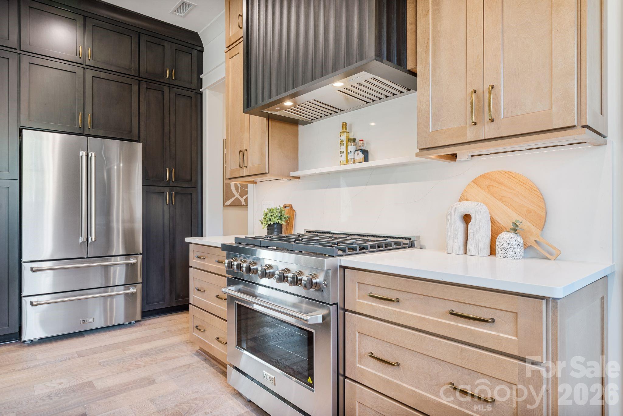 Southern Pine Lake - Residential