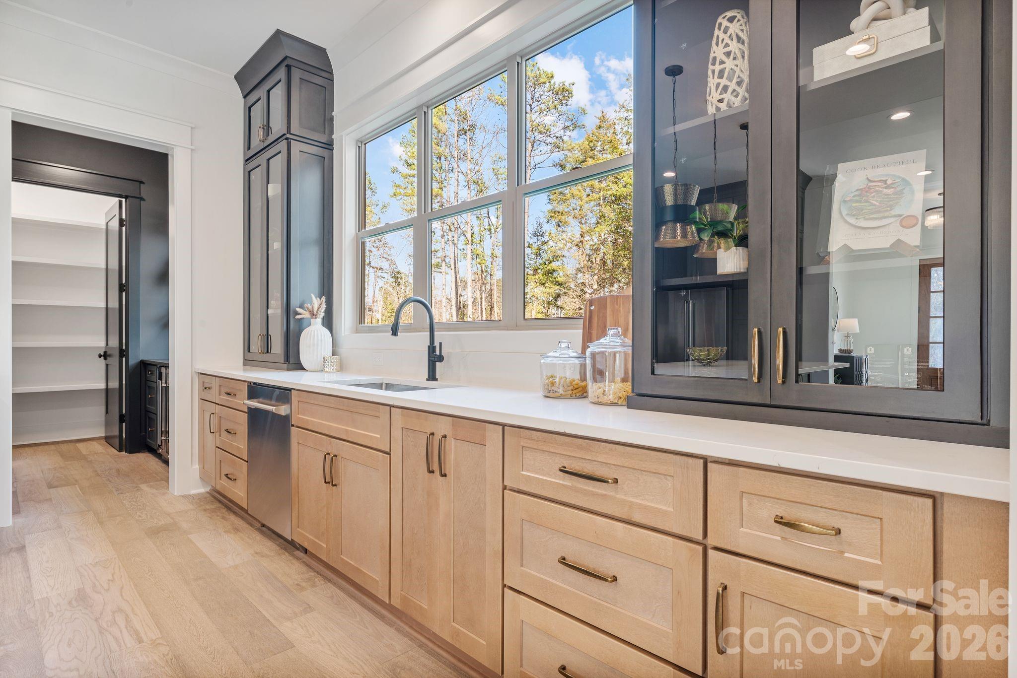 Southern Pine Lake - Residential