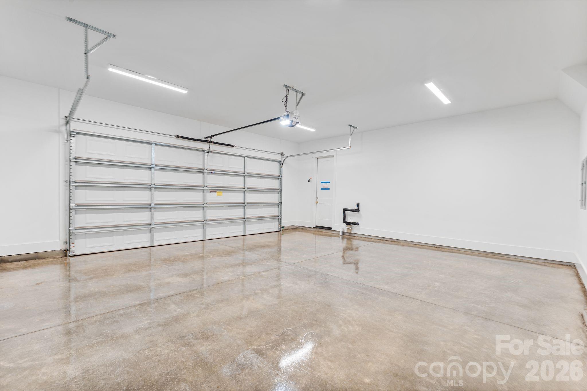 Southern Pine Lake - Residential