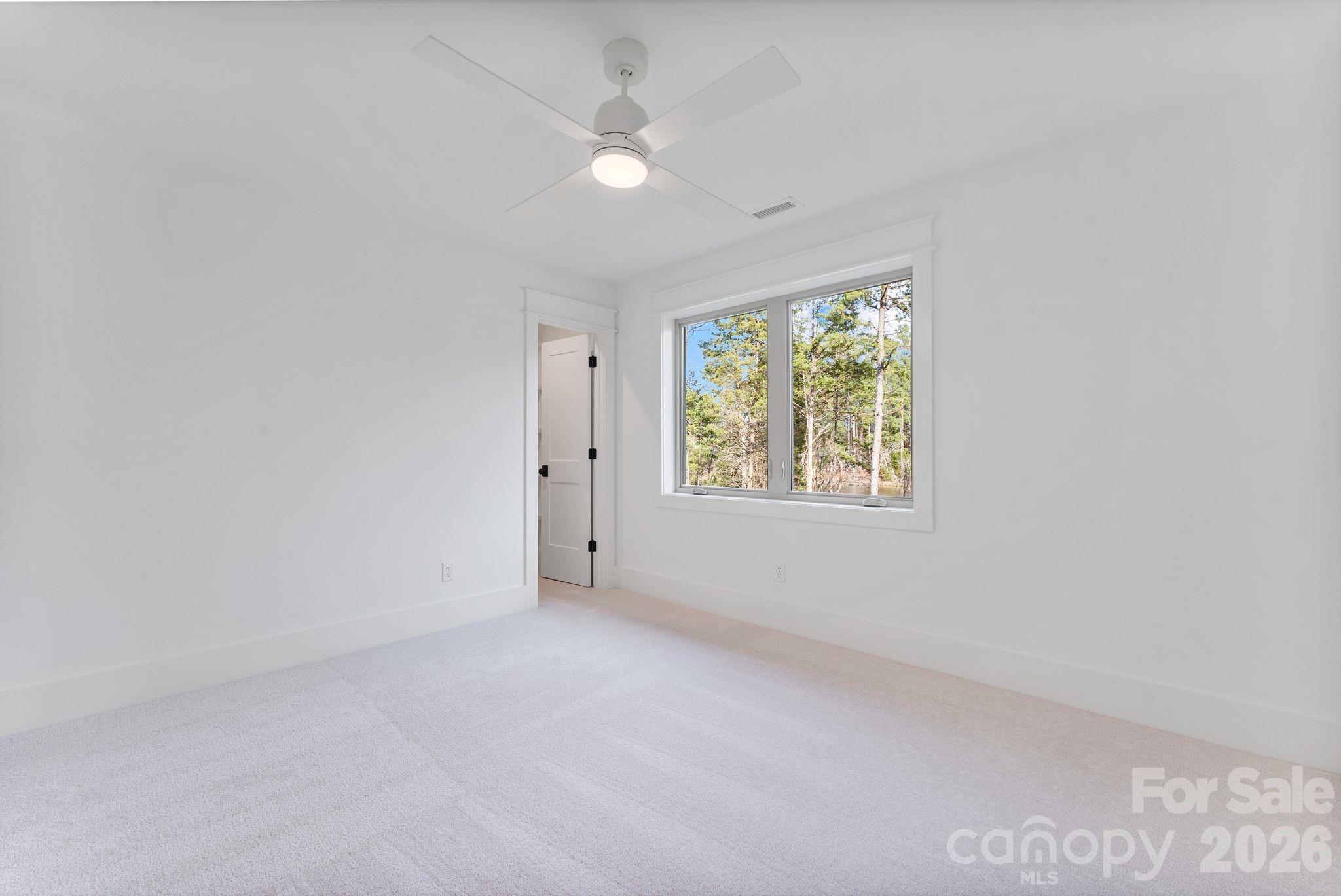 Southern Pine Lake - Residential