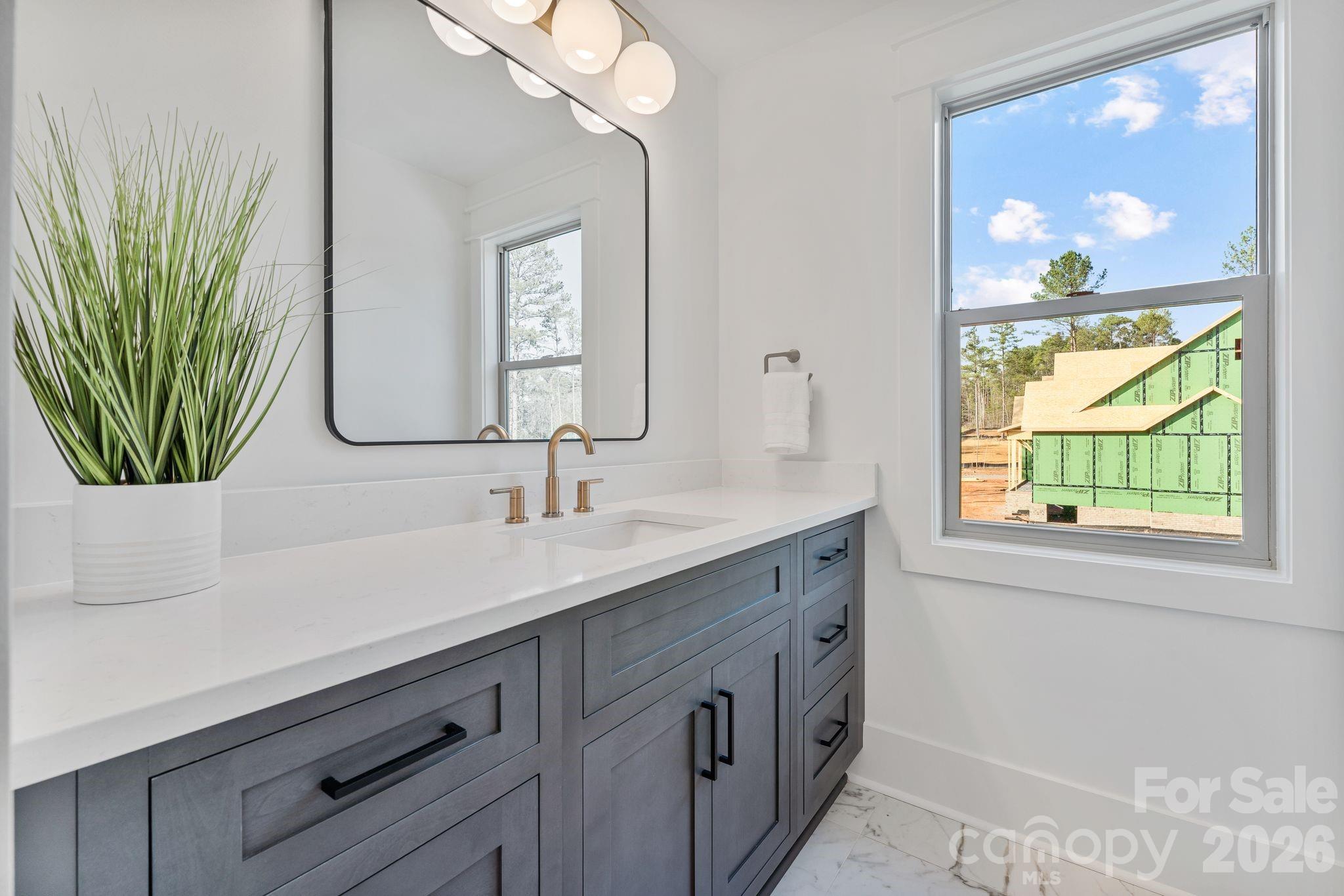 Southern Pine Lake - Residential