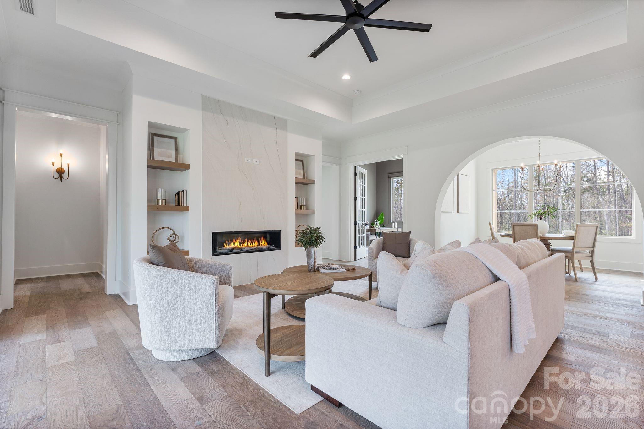 636 American Bittern Way