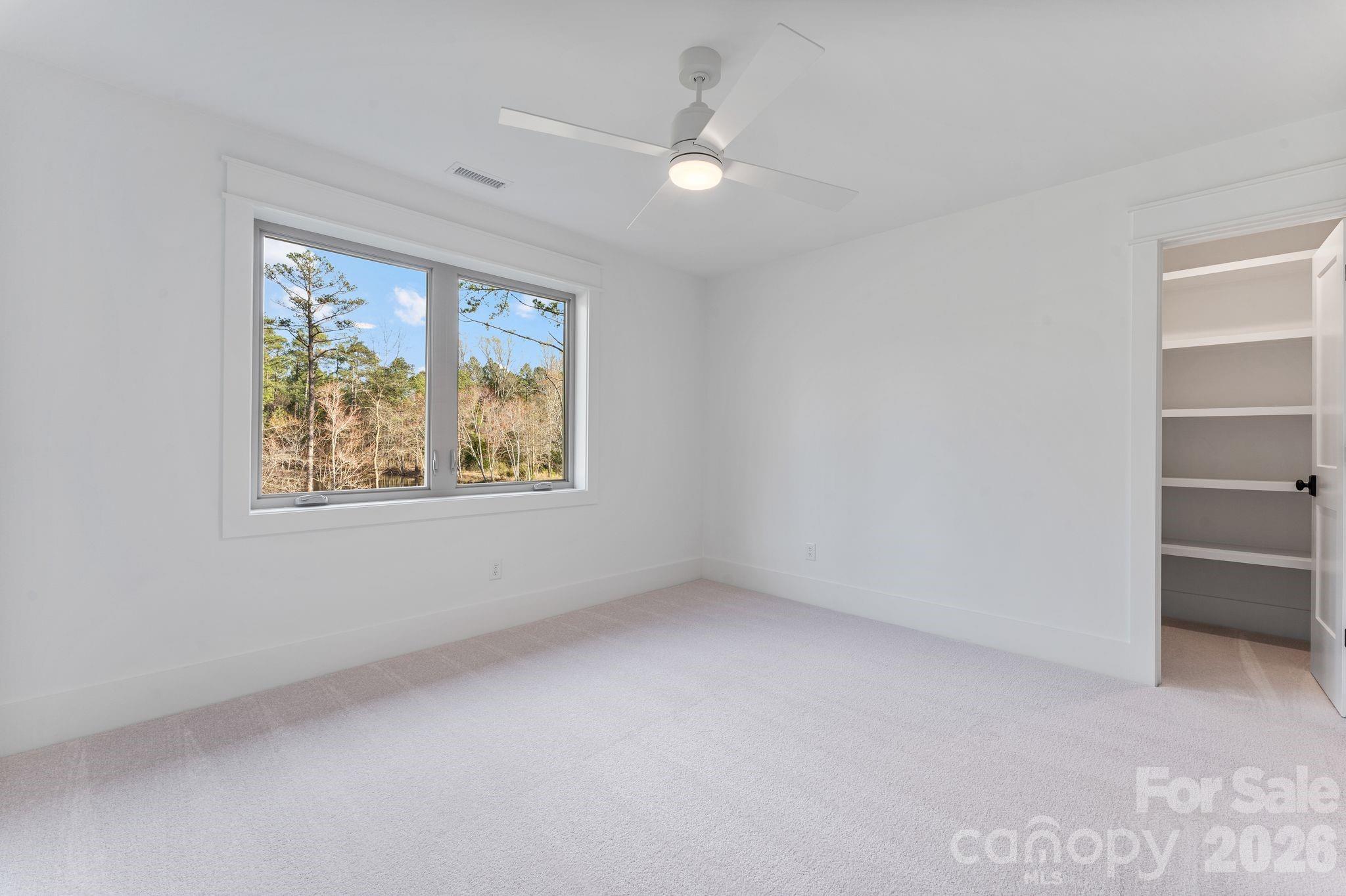 Southern Pine Lake - Residential