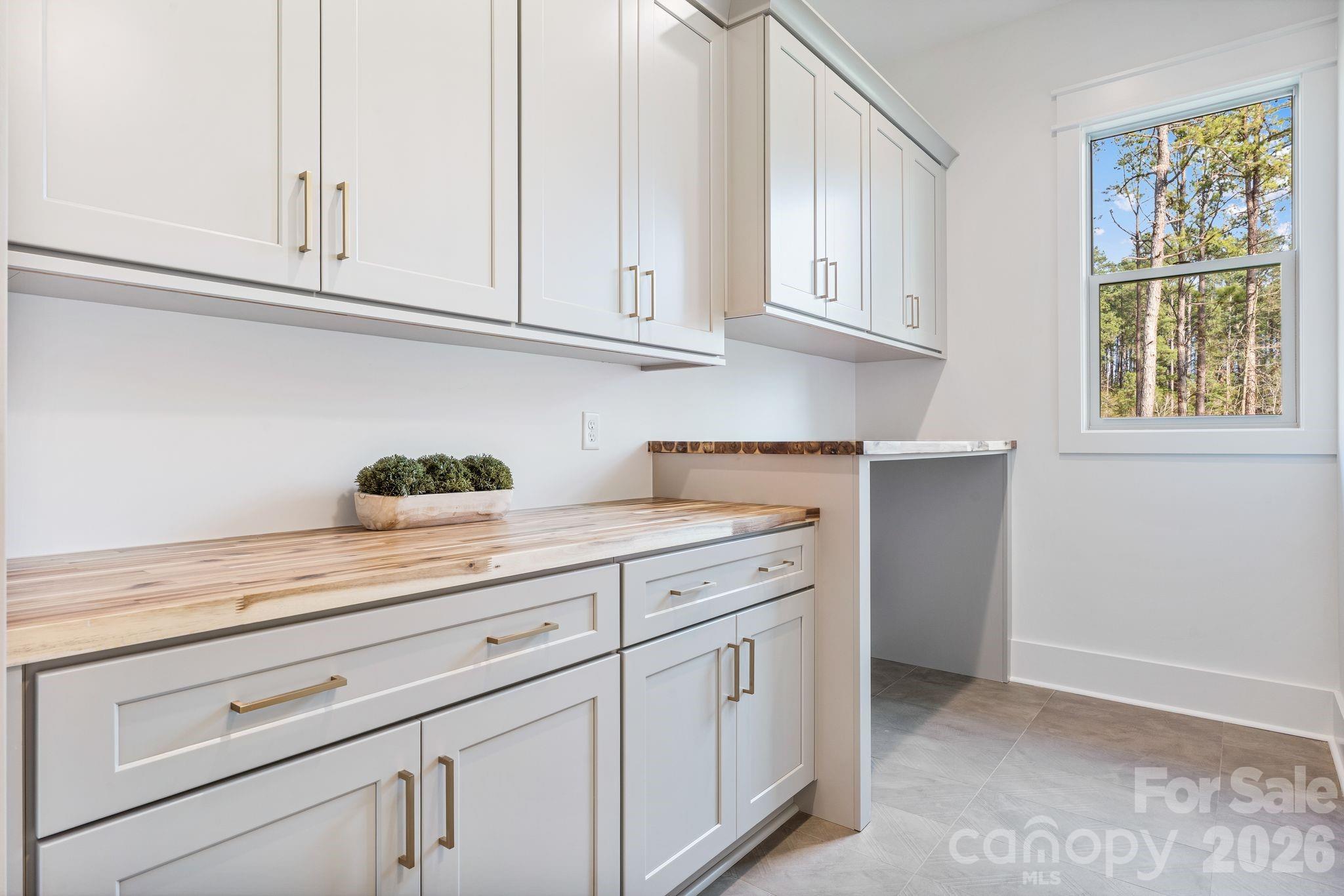 Southern Pine Lake - Residential