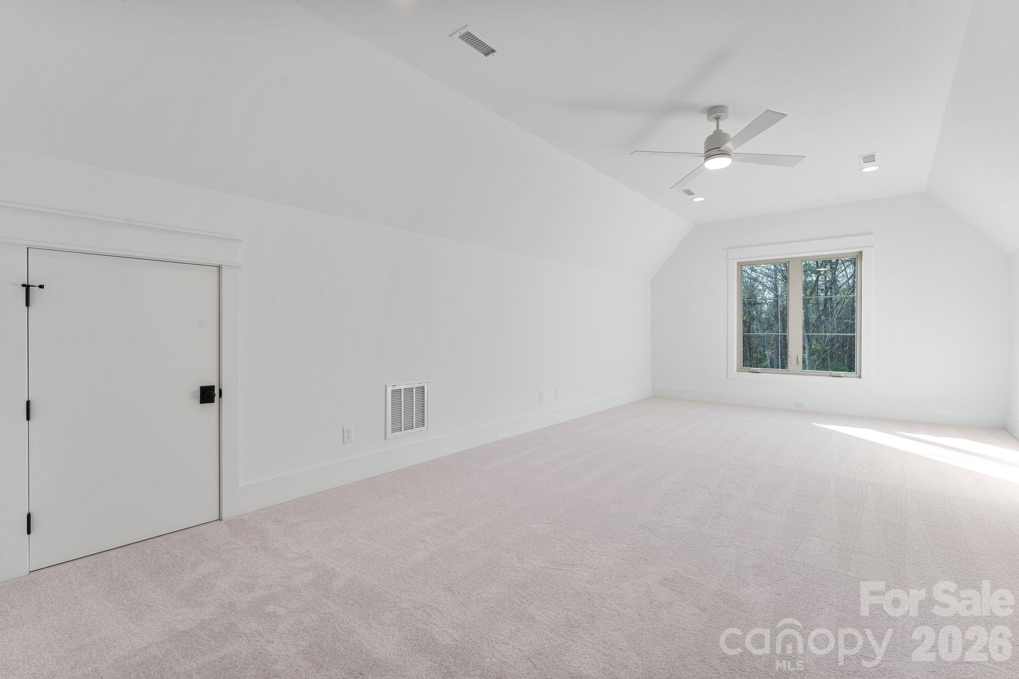 Southern Pine Lake - Residential