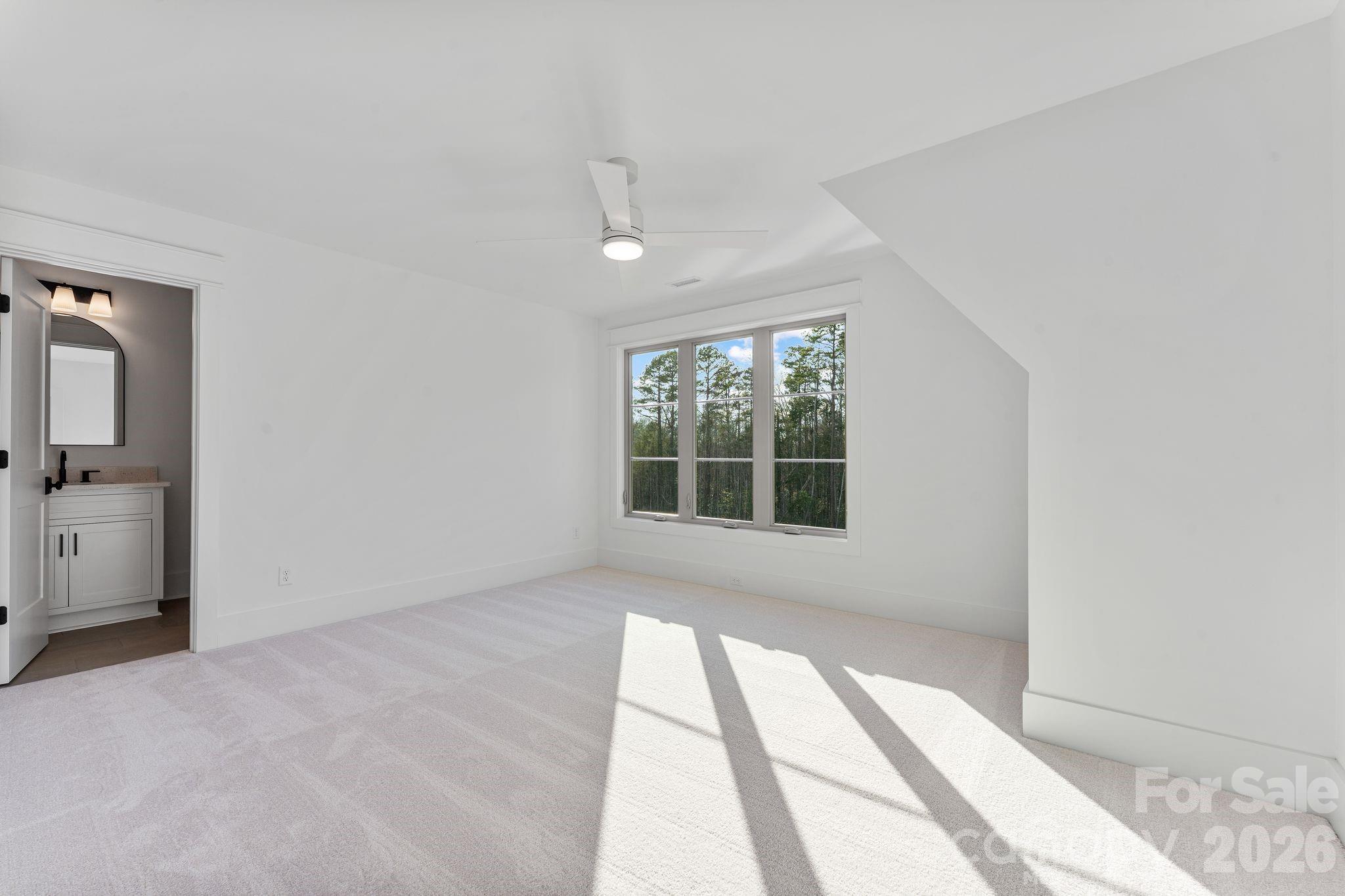 Southern Pine Lake - Residential