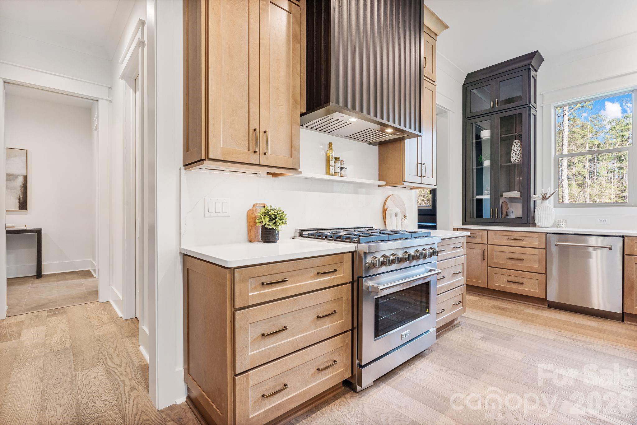 Southern Pine Lake - Residential