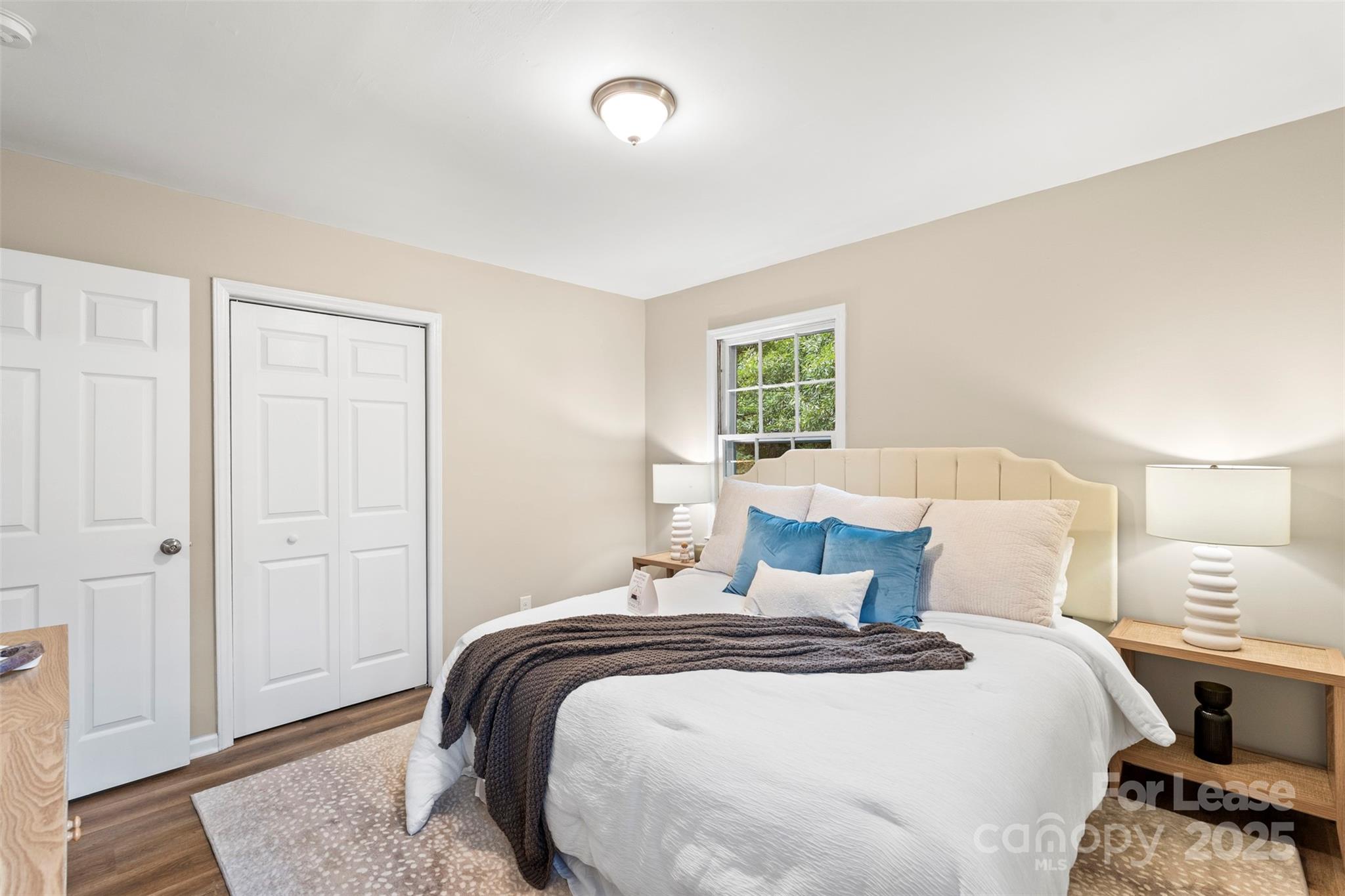 None - Residential Lease