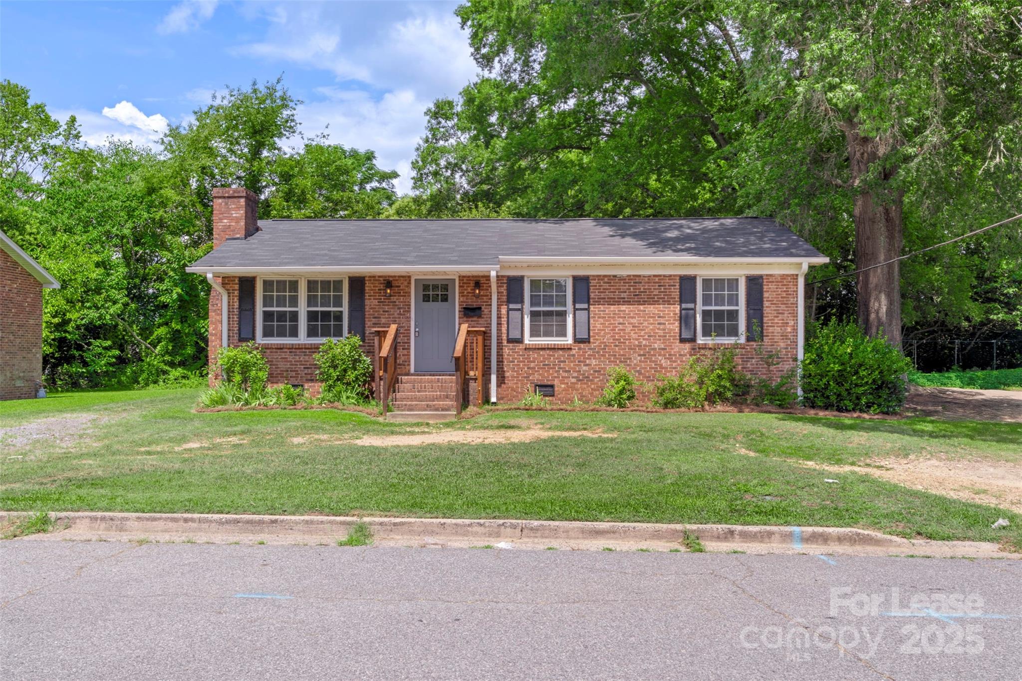 None - Residential Lease