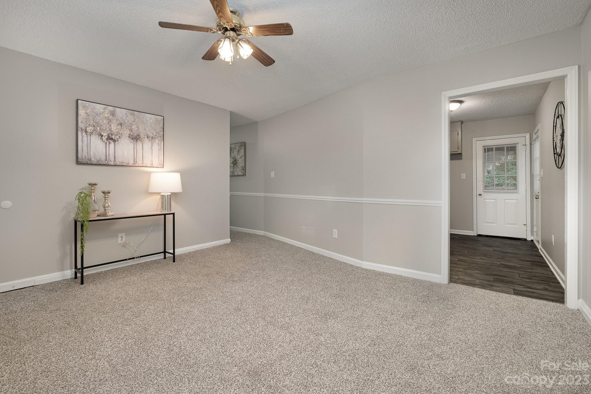 Weldon Heights - Residential