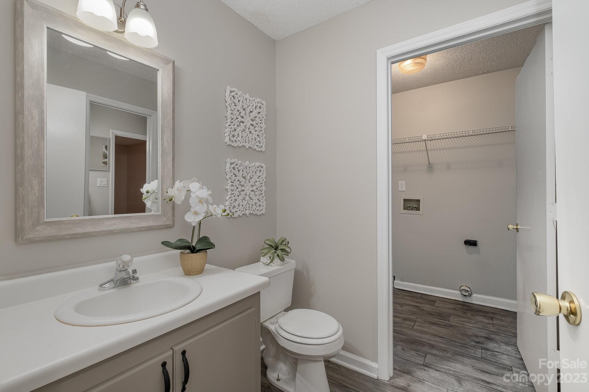 Weldon Heights - Residential