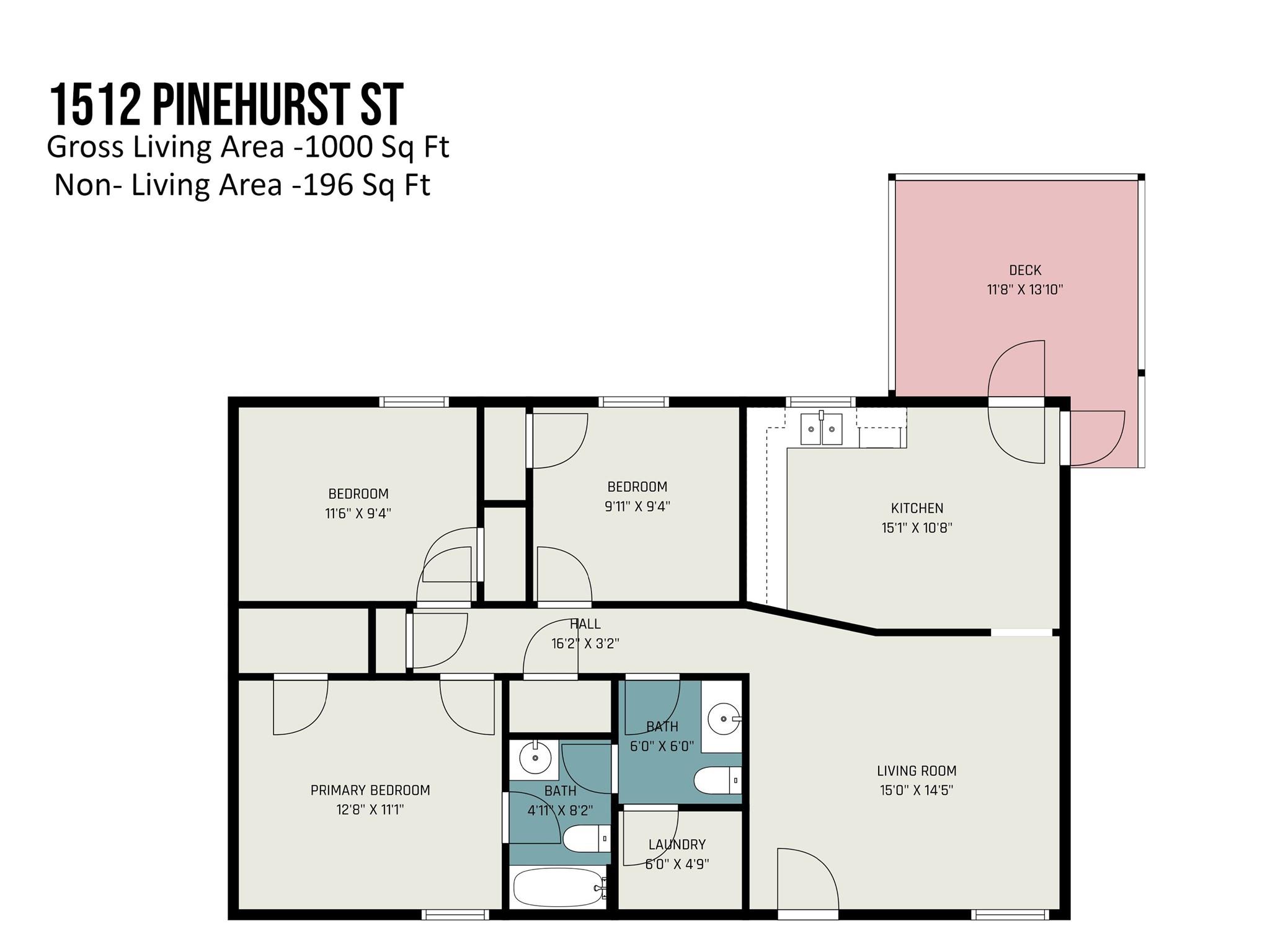 Weldon Heights - Residential