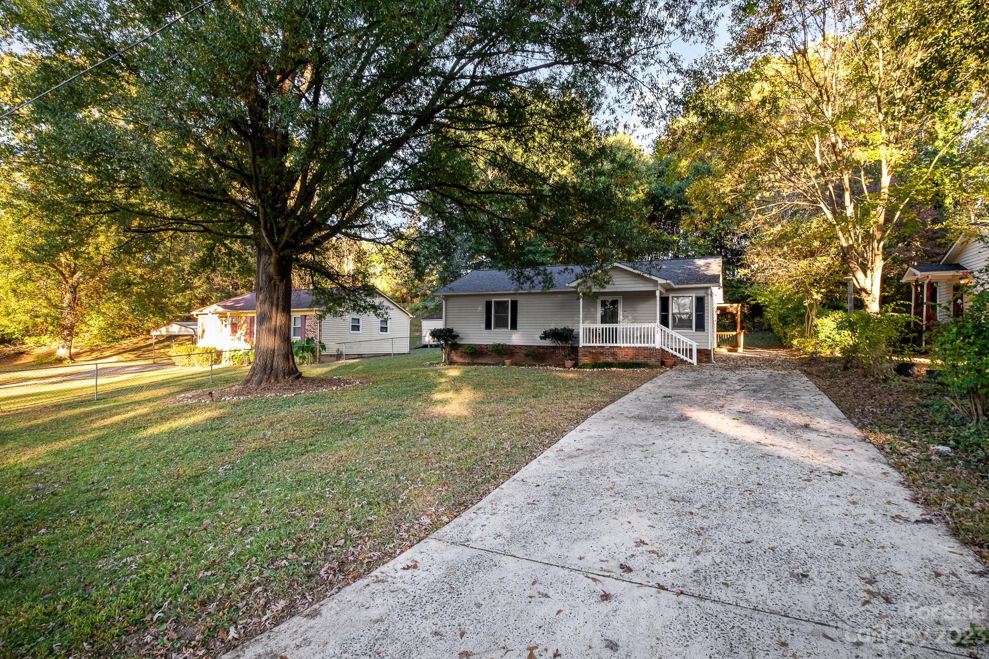 Weldon Heights - Residential