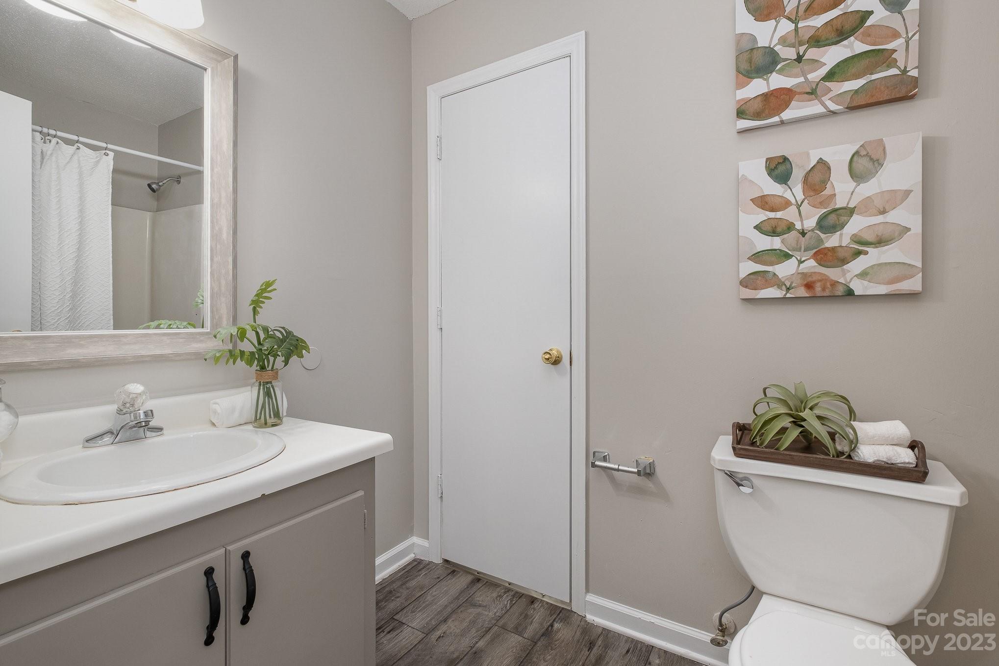 Weldon Heights - Residential