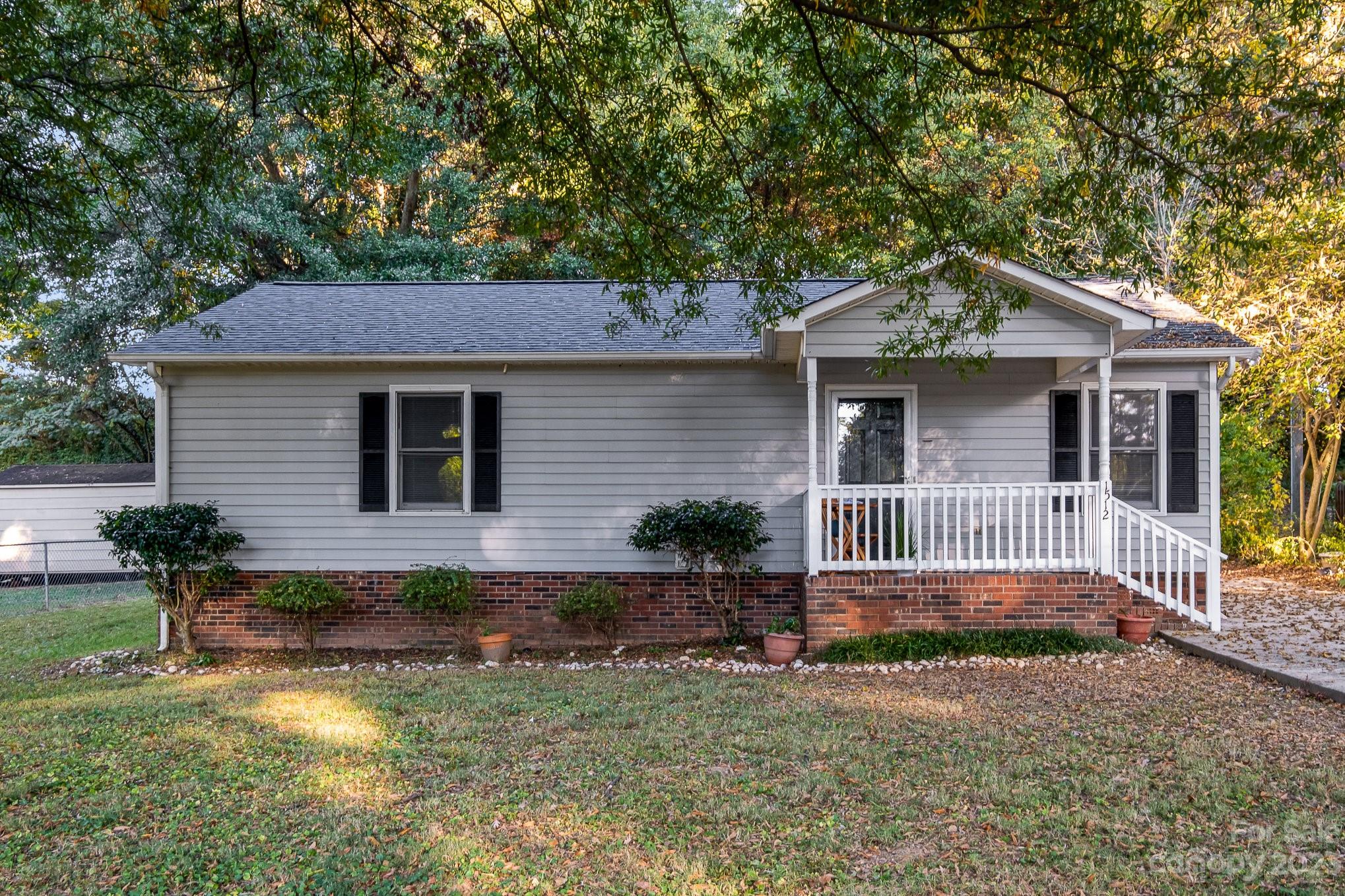 Weldon Heights - Residential