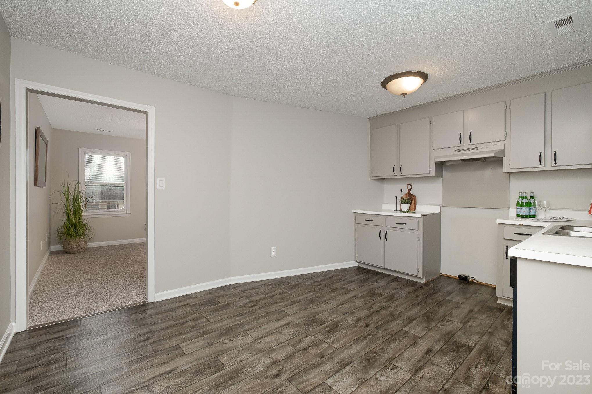 Weldon Heights - Residential