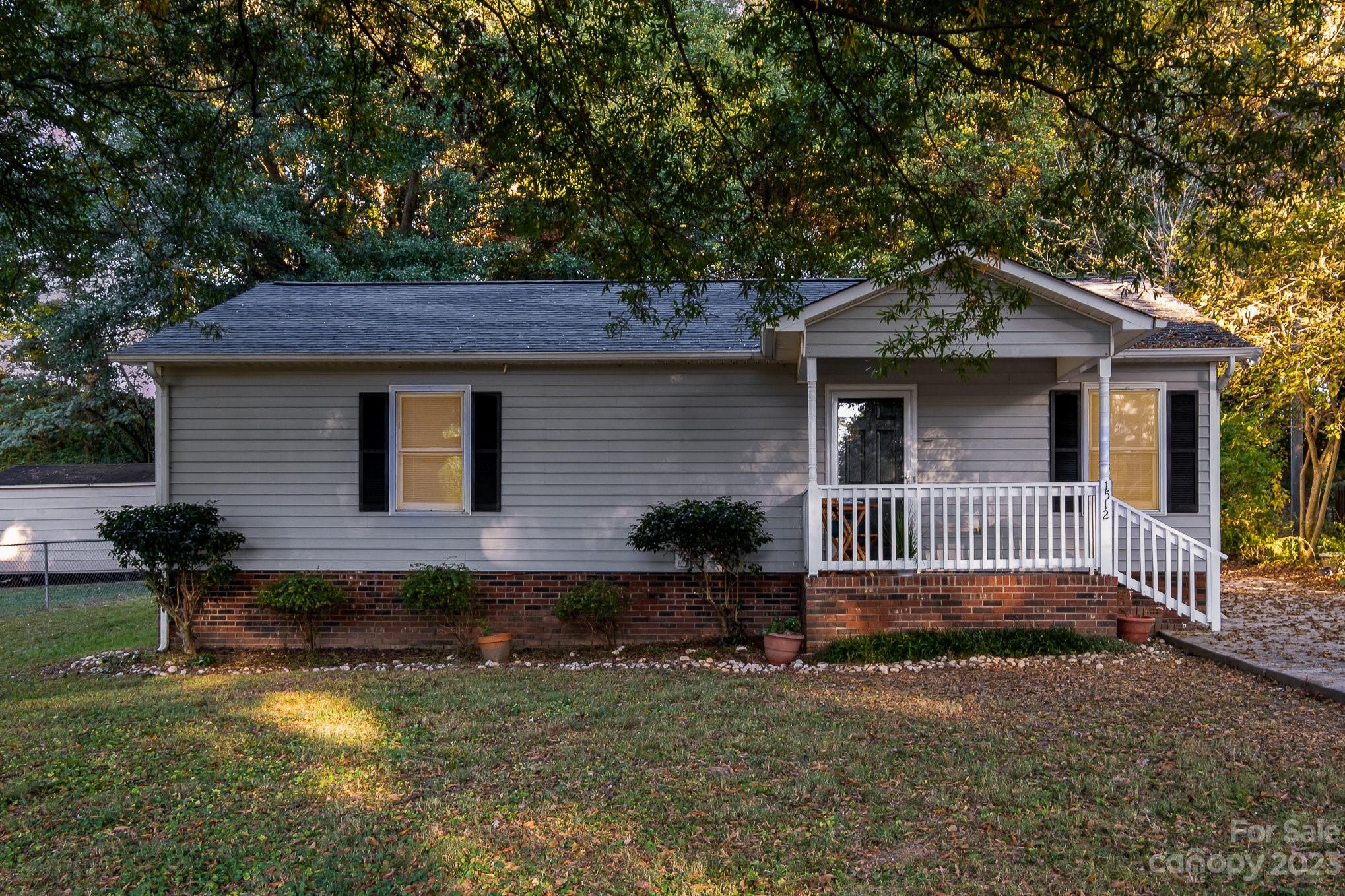 Weldon Heights - Residential