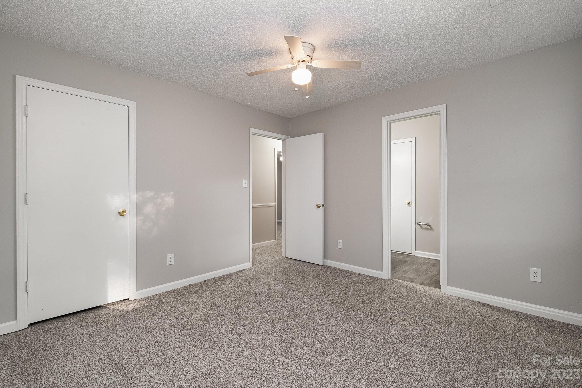 Weldon Heights - Residential