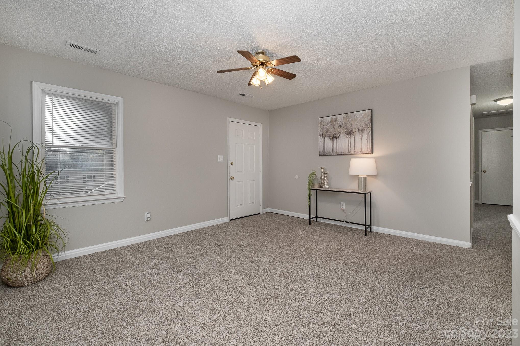 Weldon Heights - Residential