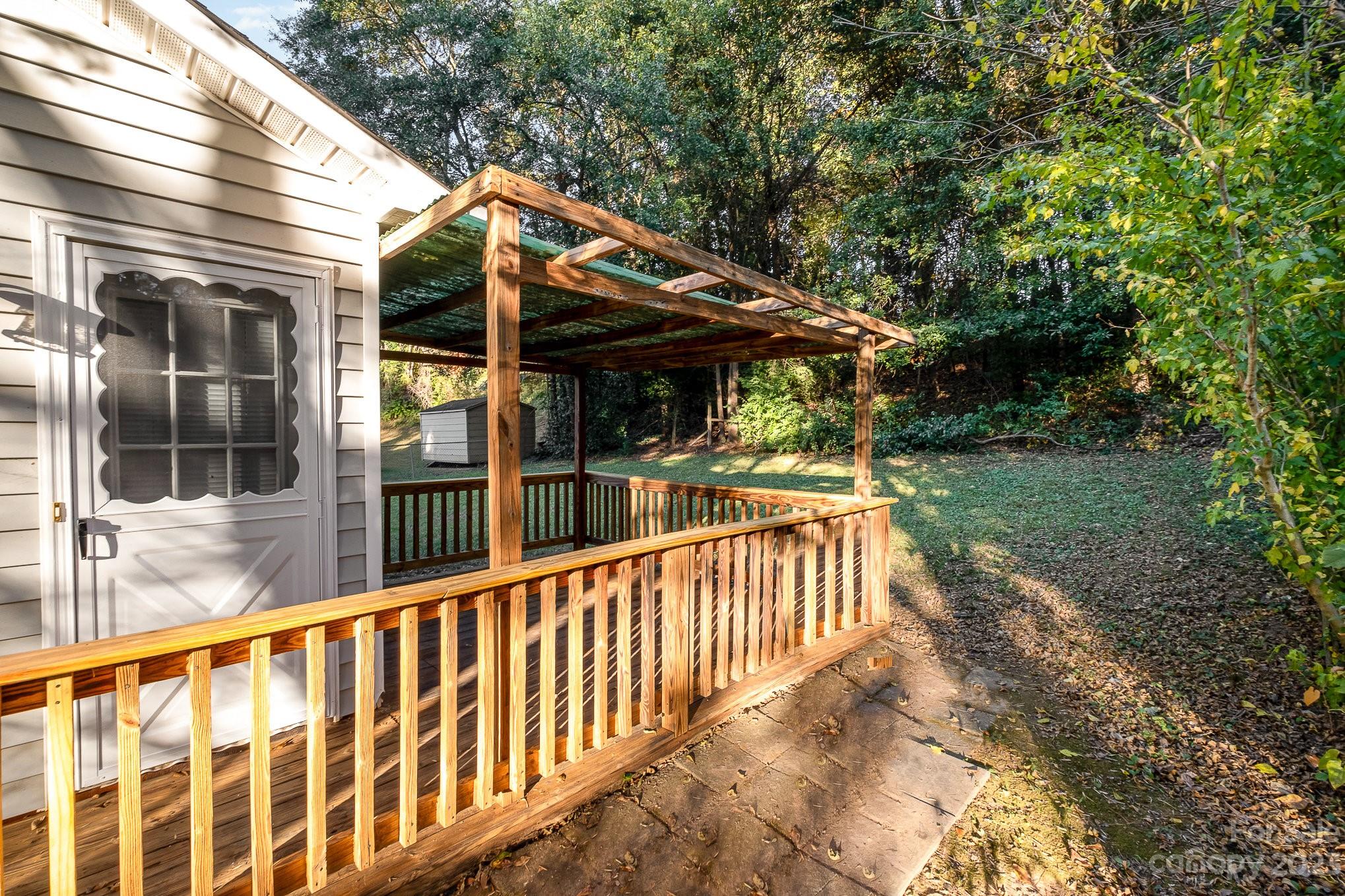 Weldon Heights - Residential