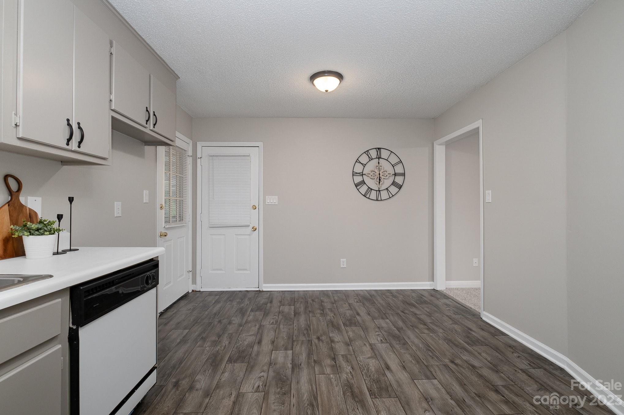 Weldon Heights - Residential