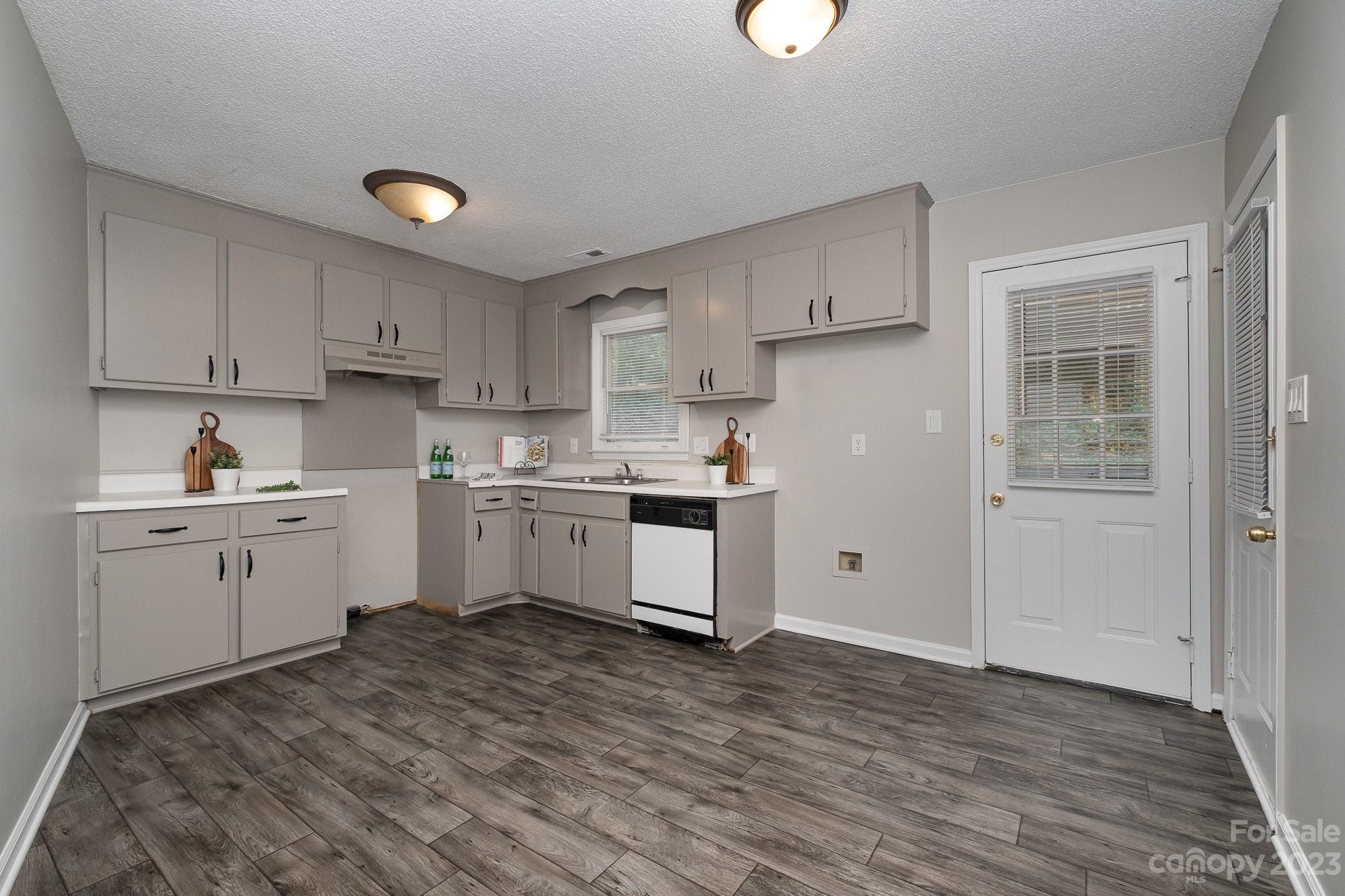 Weldon Heights - Residential