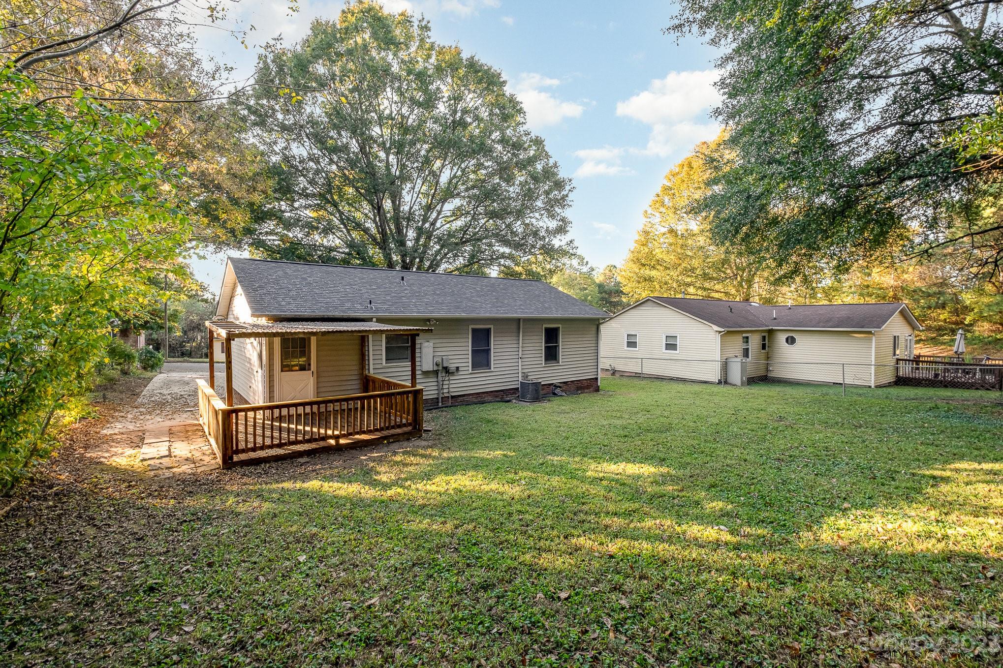 Weldon Heights - Residential