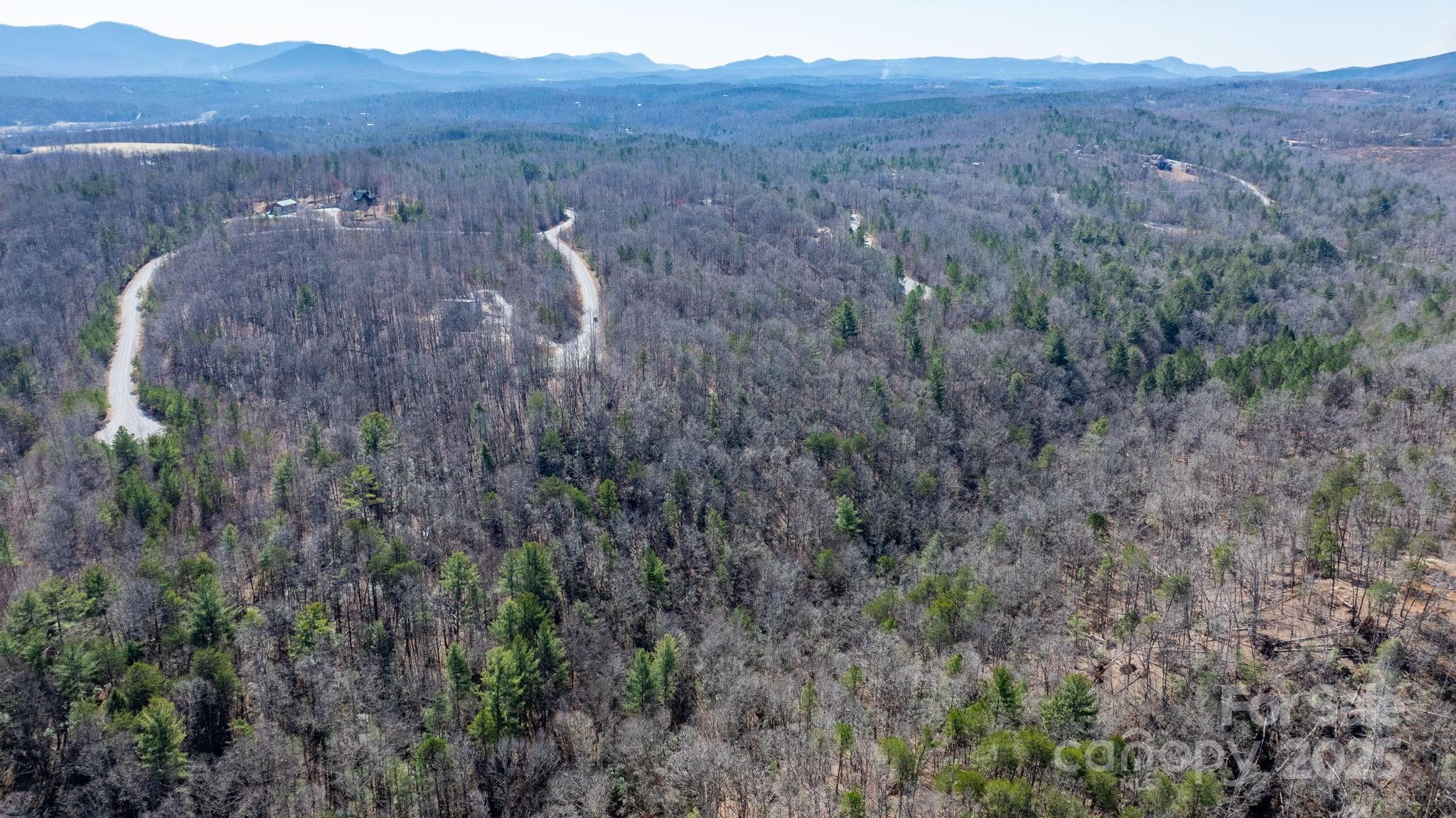 Blackberry Creek - Land