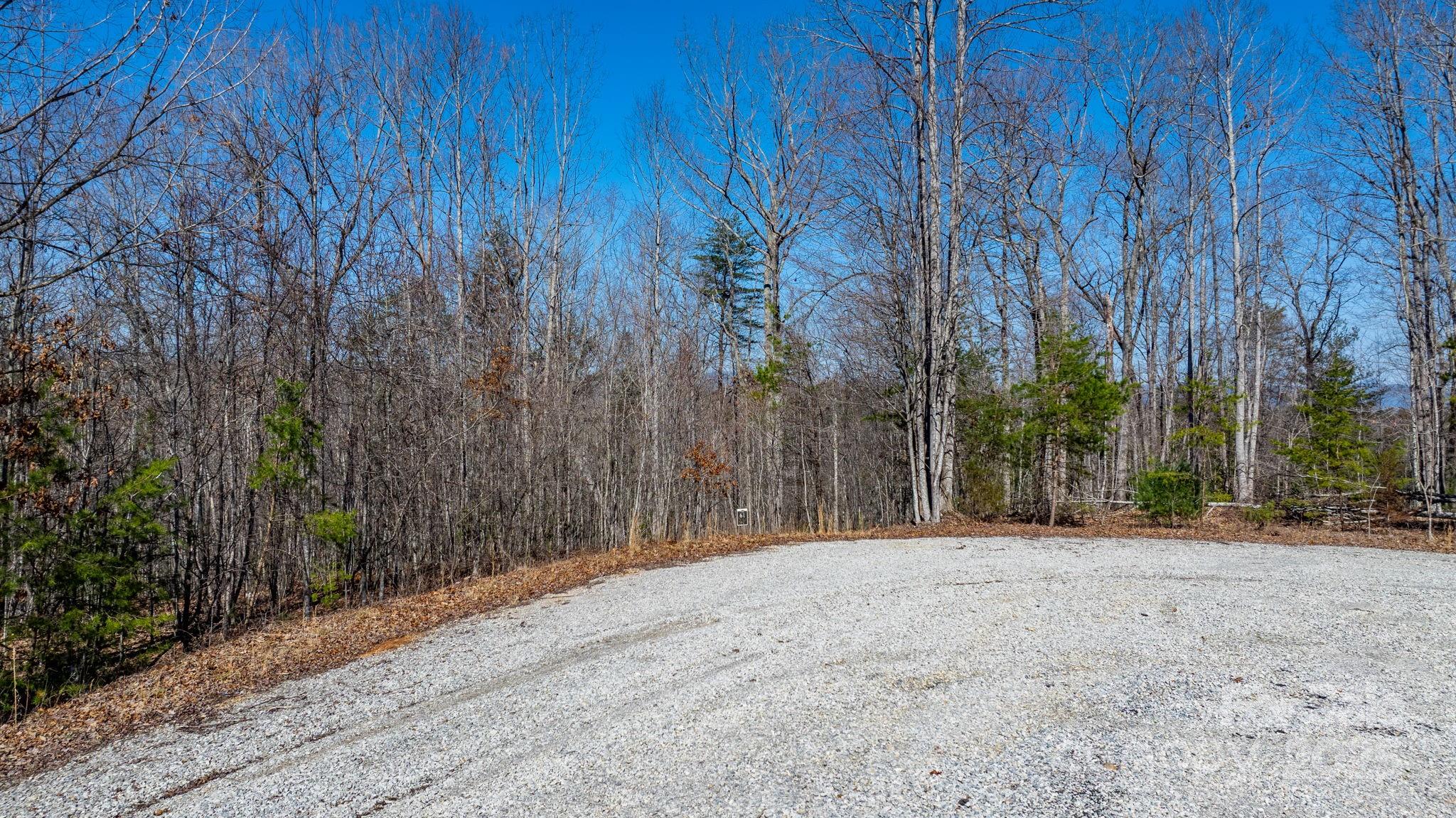 Blackberry Creek - Land