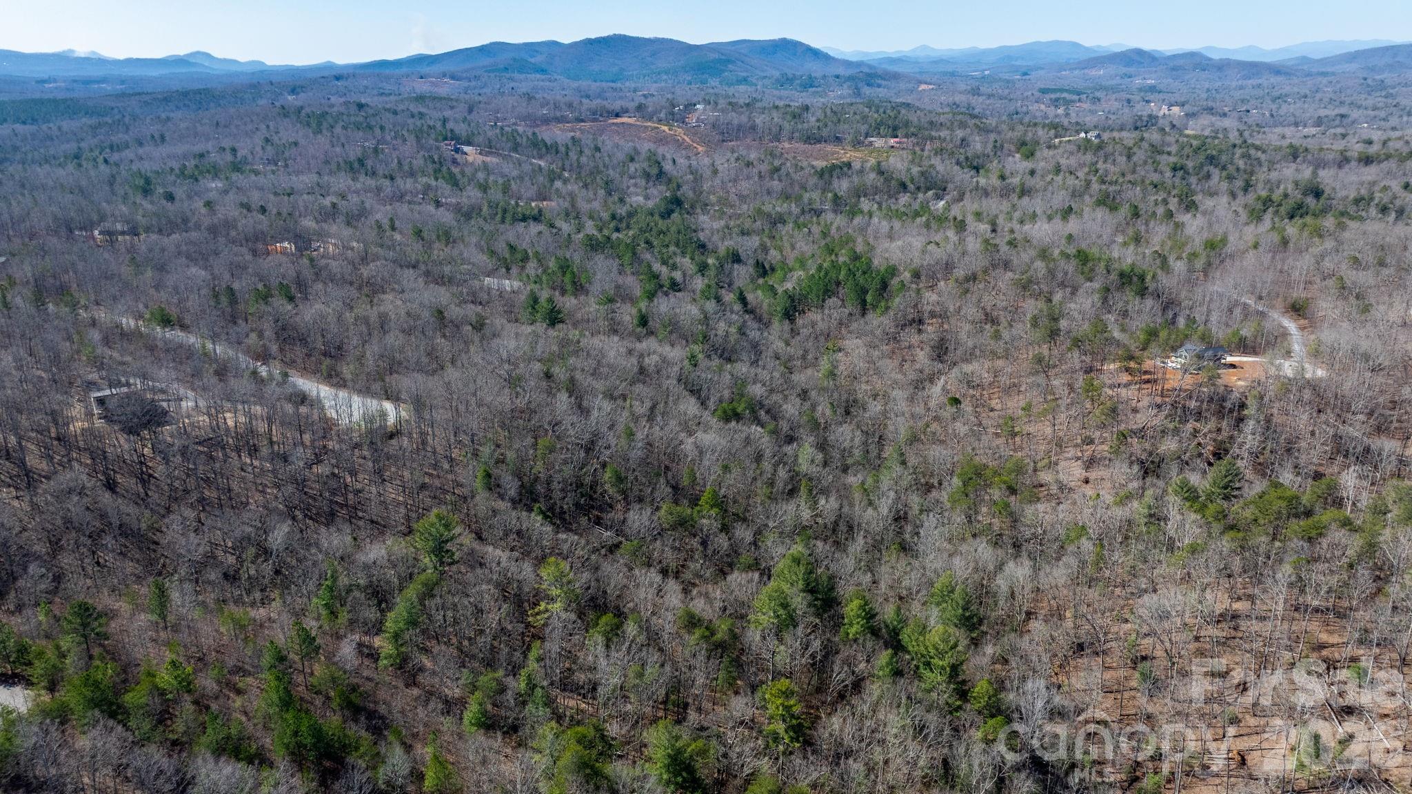 Blackberry Creek - Land